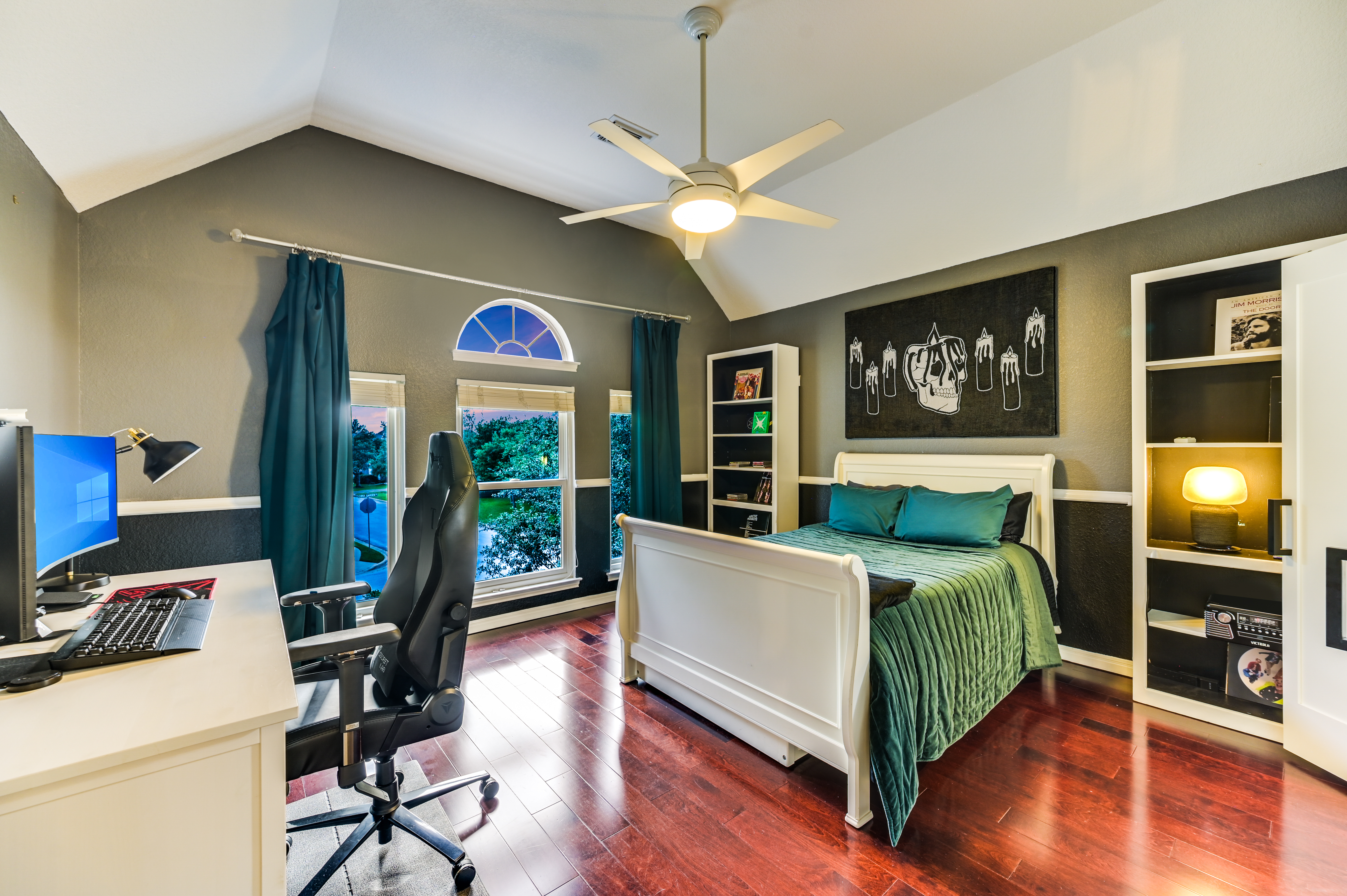  Impeccably Updated River Place Home Blending Warmth, Style & Luxury - 物件實景