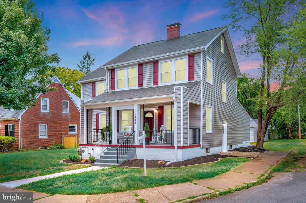 Fredericksburg, Virginia, 22401, United States, 4 Bedrooms Bedrooms, ,3 BathroomsBathrooms,Residential,For Sale,1916037