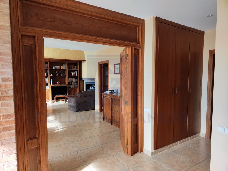 Valencia, Pu?ol, Los Monasterios-Alfinach, Alfinac, Puçol, Comunidad Valenciana, ES, 5 Bedrooms Bedrooms, ,2 BathroomsBathrooms,Residential,For Sale,Valencia, Pu?ol, Los Monasterios-Alfinach, Alfinac,1449090