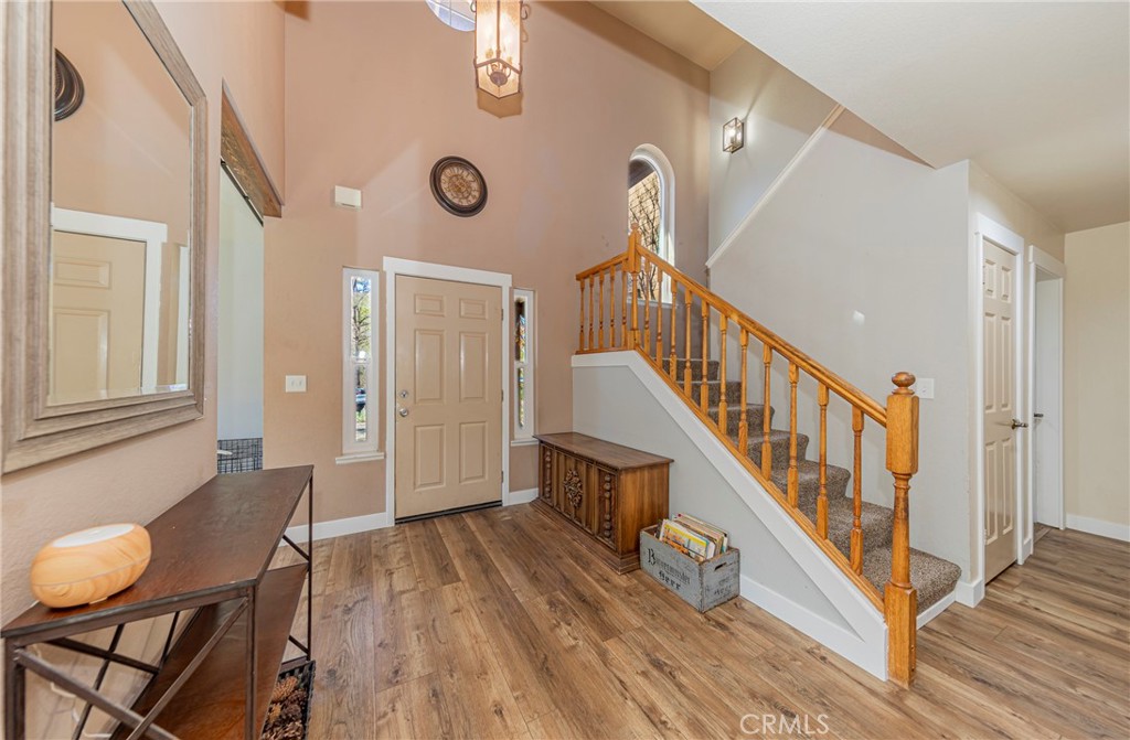 Coarsegold, California, 93614, United States, 4 Bedrooms Bedrooms, ,4 BathroomsBathrooms,Residential,For Sale,1982959