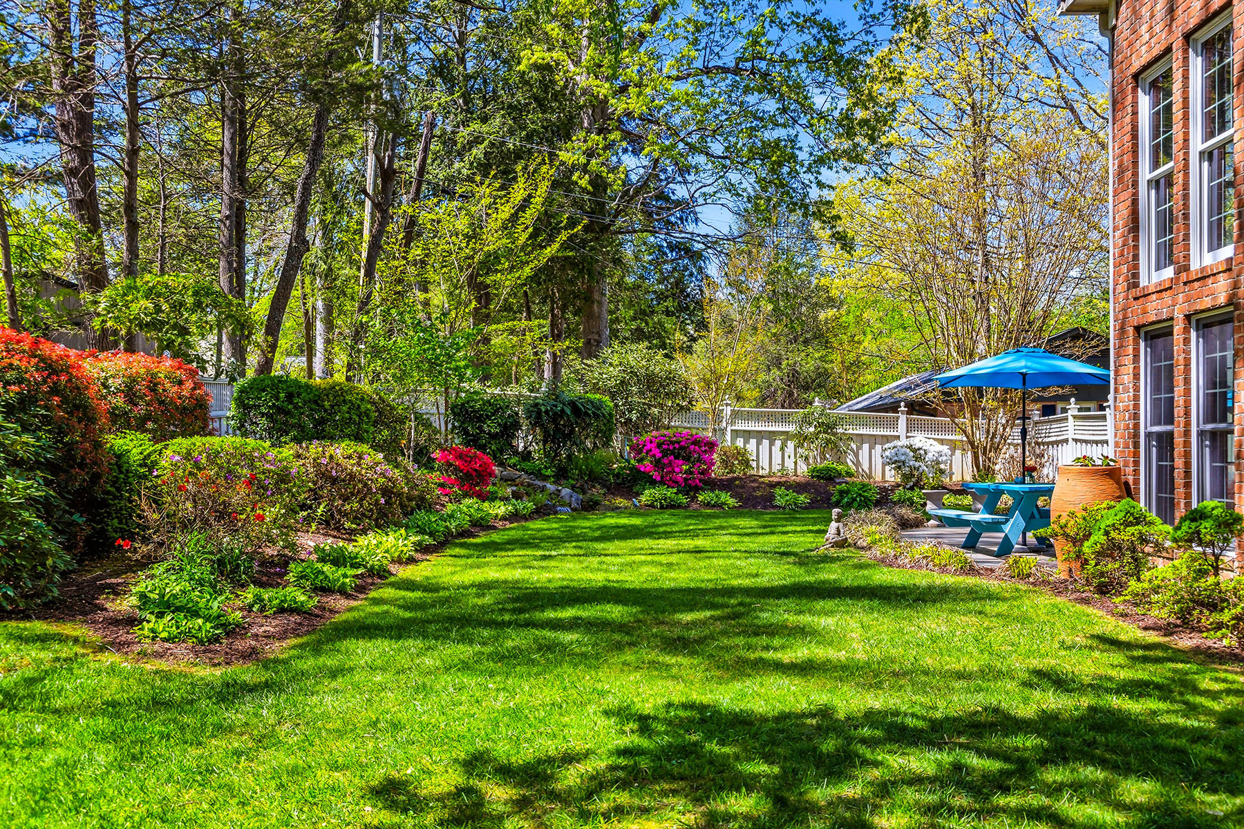  HENDERSONVILLE - 物件實景