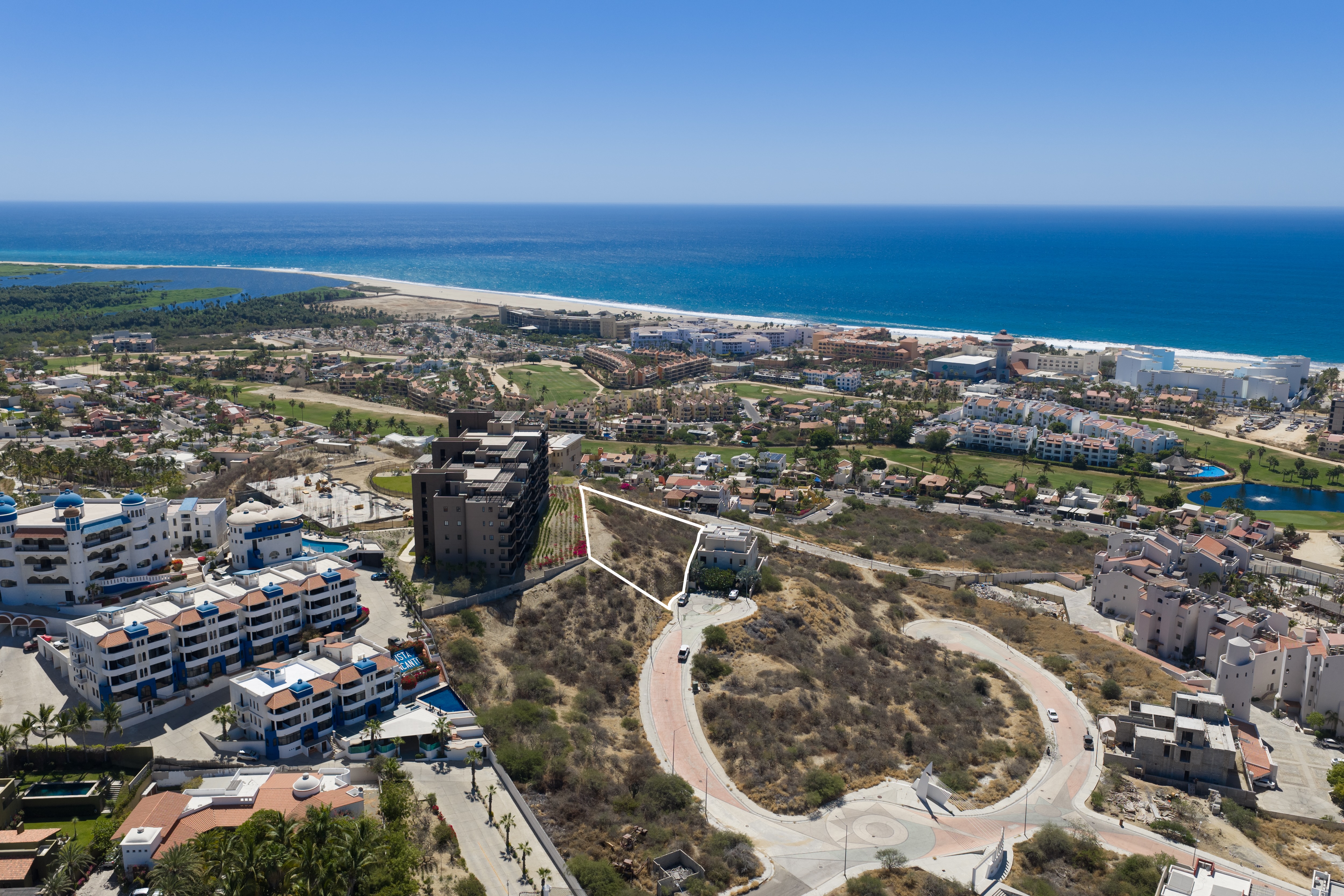  Cerro del Vigia Lot 11-A - 物件實景