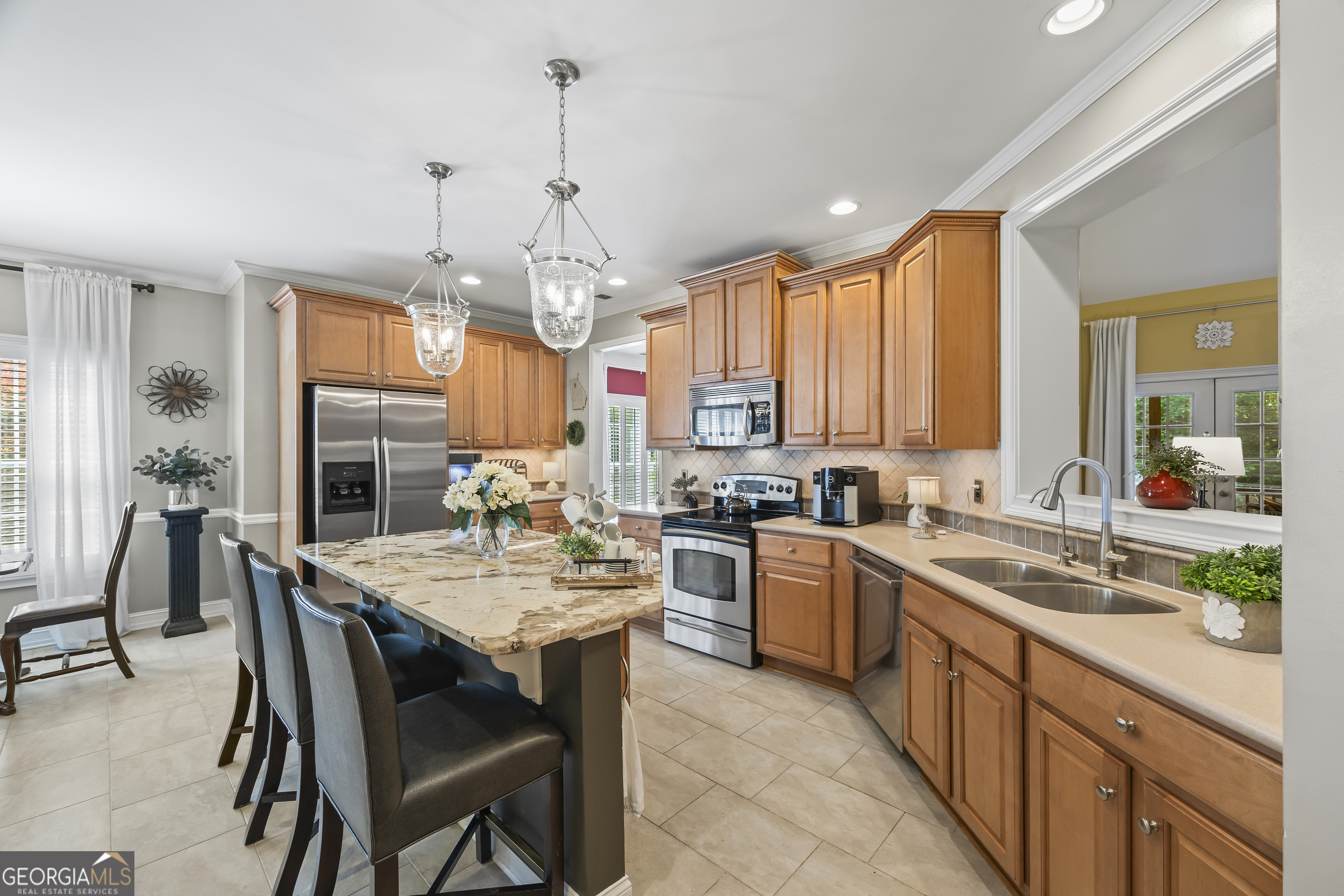 Athens, Georgia, 30606, United States, 3 Bedrooms Bedrooms, ,4 BathroomsBathrooms,Residential,For Sale,1805022