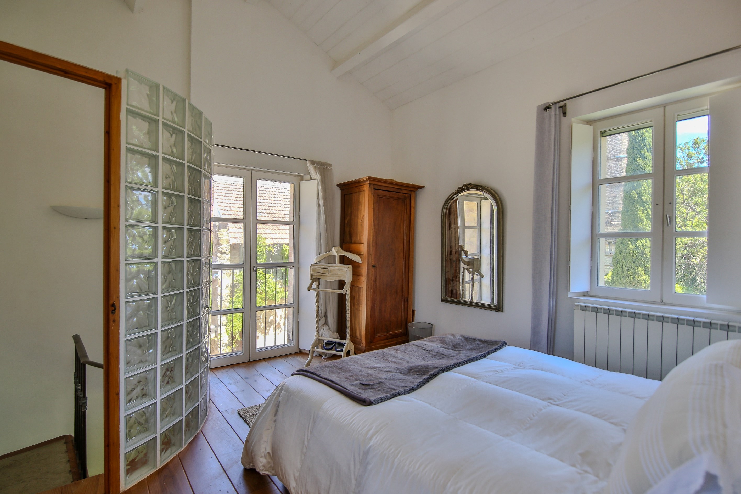  House of 280 m² with garden of 3000 m² with swimming pool - 物件實景