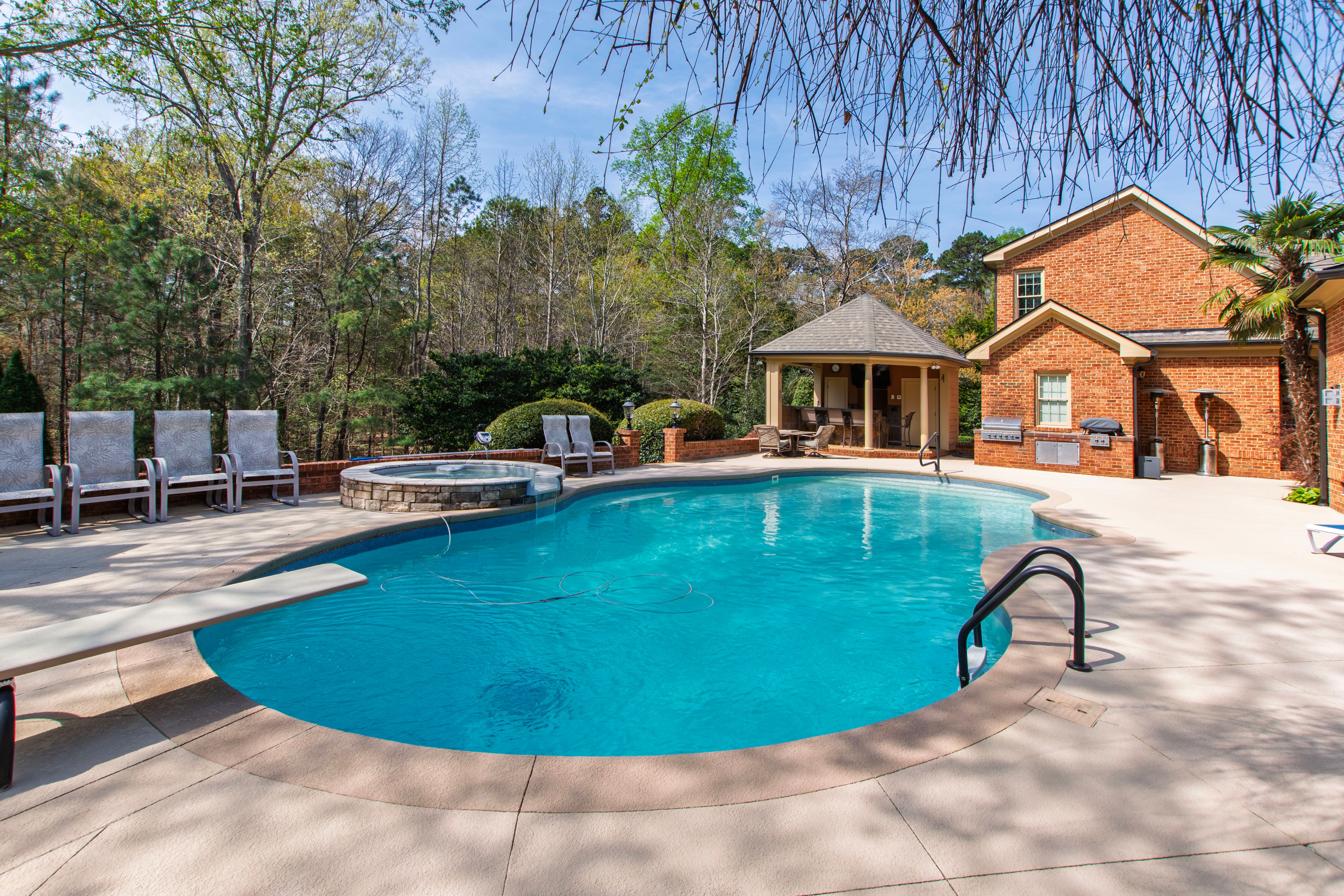  1612 Sharnbrook Court, Raleigh, NC 27614 - 物件實景