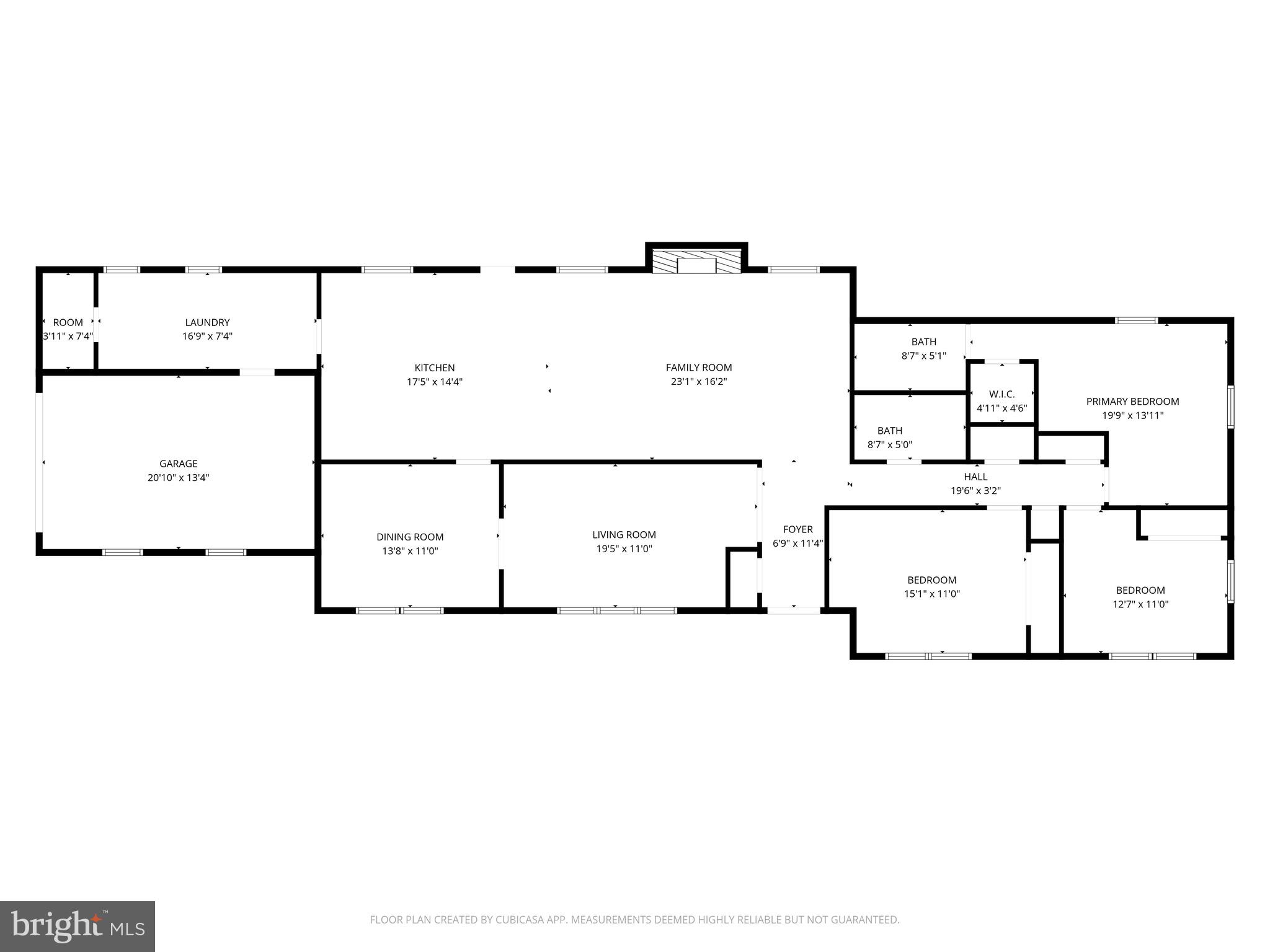 Stafford, Virginia, 22556, United States, 3 Bedrooms Bedrooms, ,2 BathroomsBathrooms,Residential,For Sale,1987062
