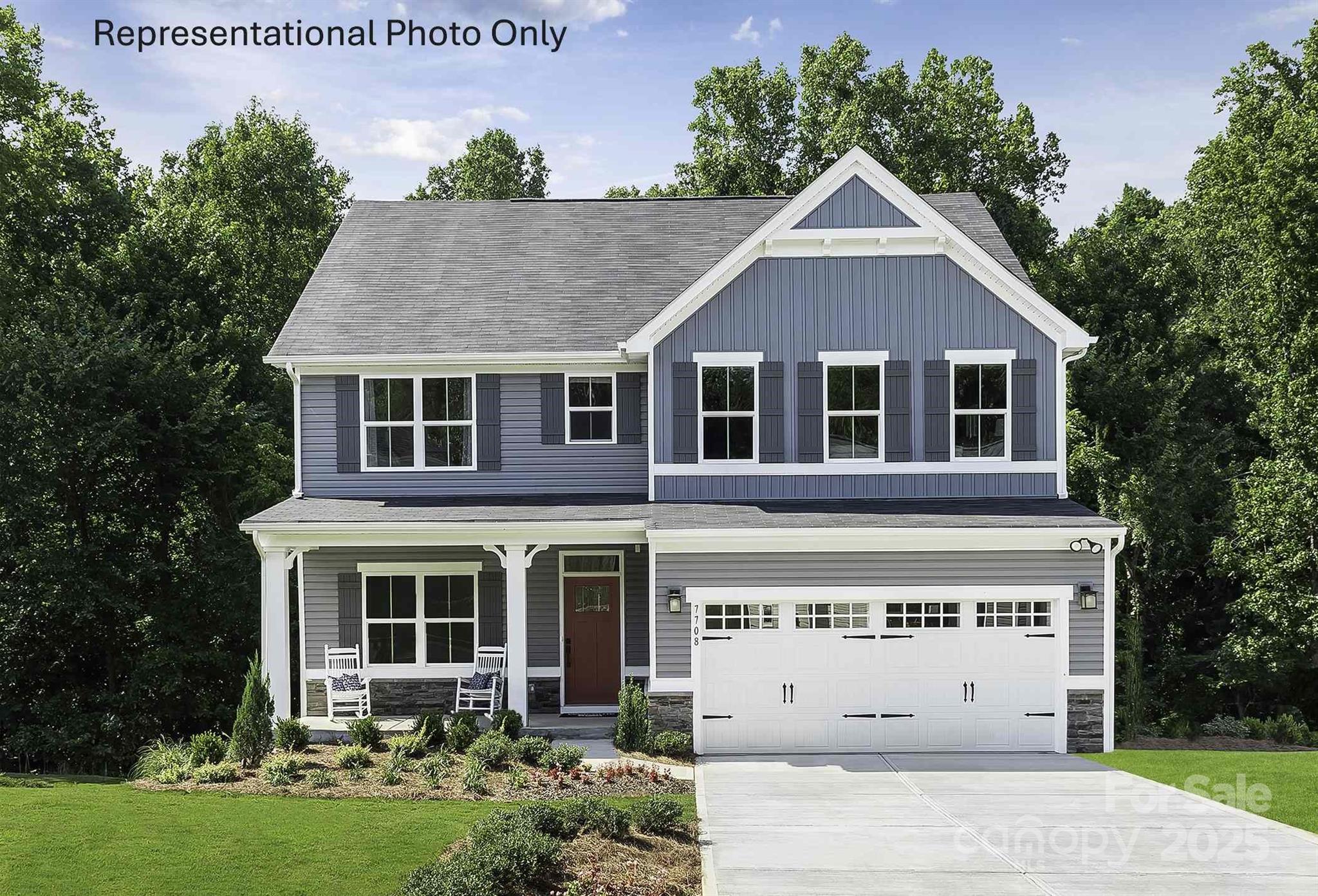 Indian Trail, North Carolina, 28079, United States, 3 Bedrooms Bedrooms, ,3 BathroomsBathrooms,Residential,For Sale,1900019