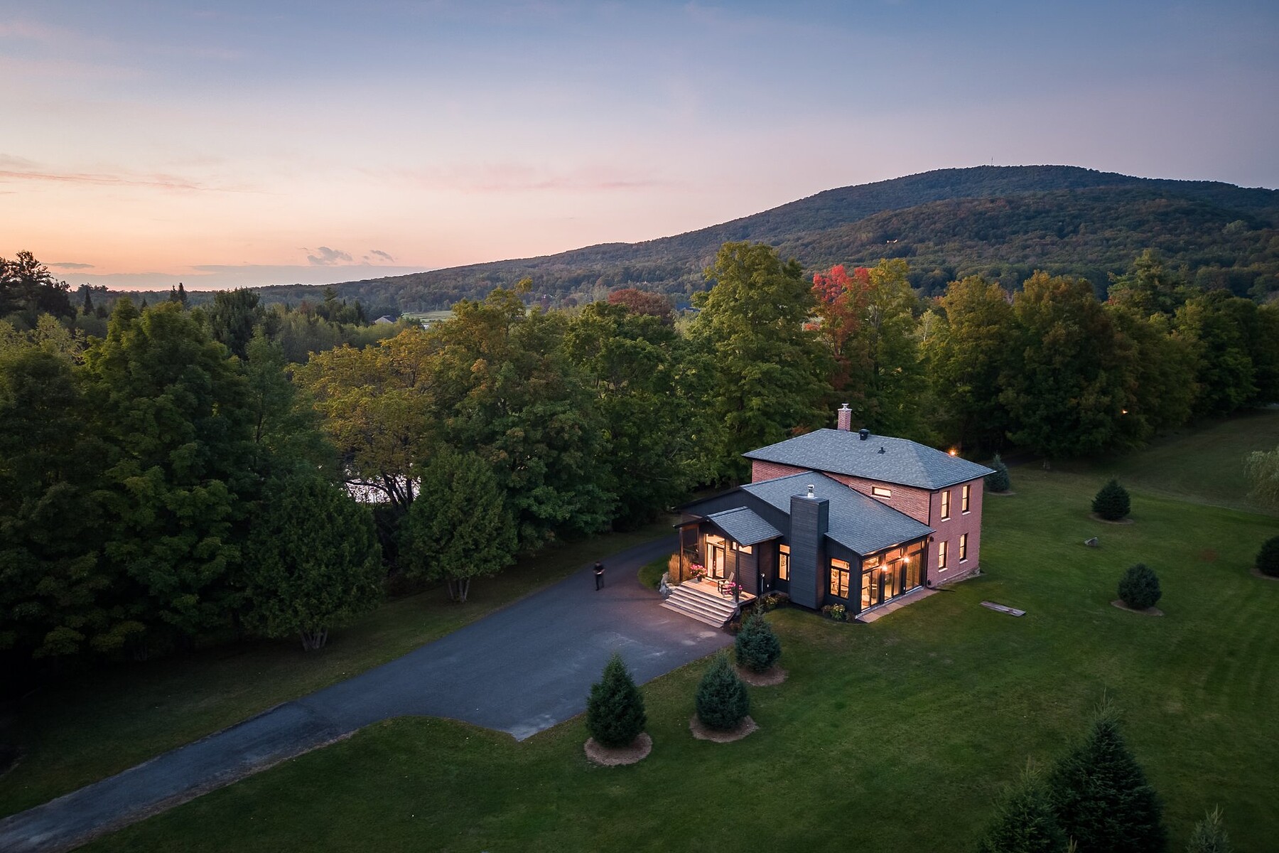  Shefford, Eastern Townships - 物件實景
