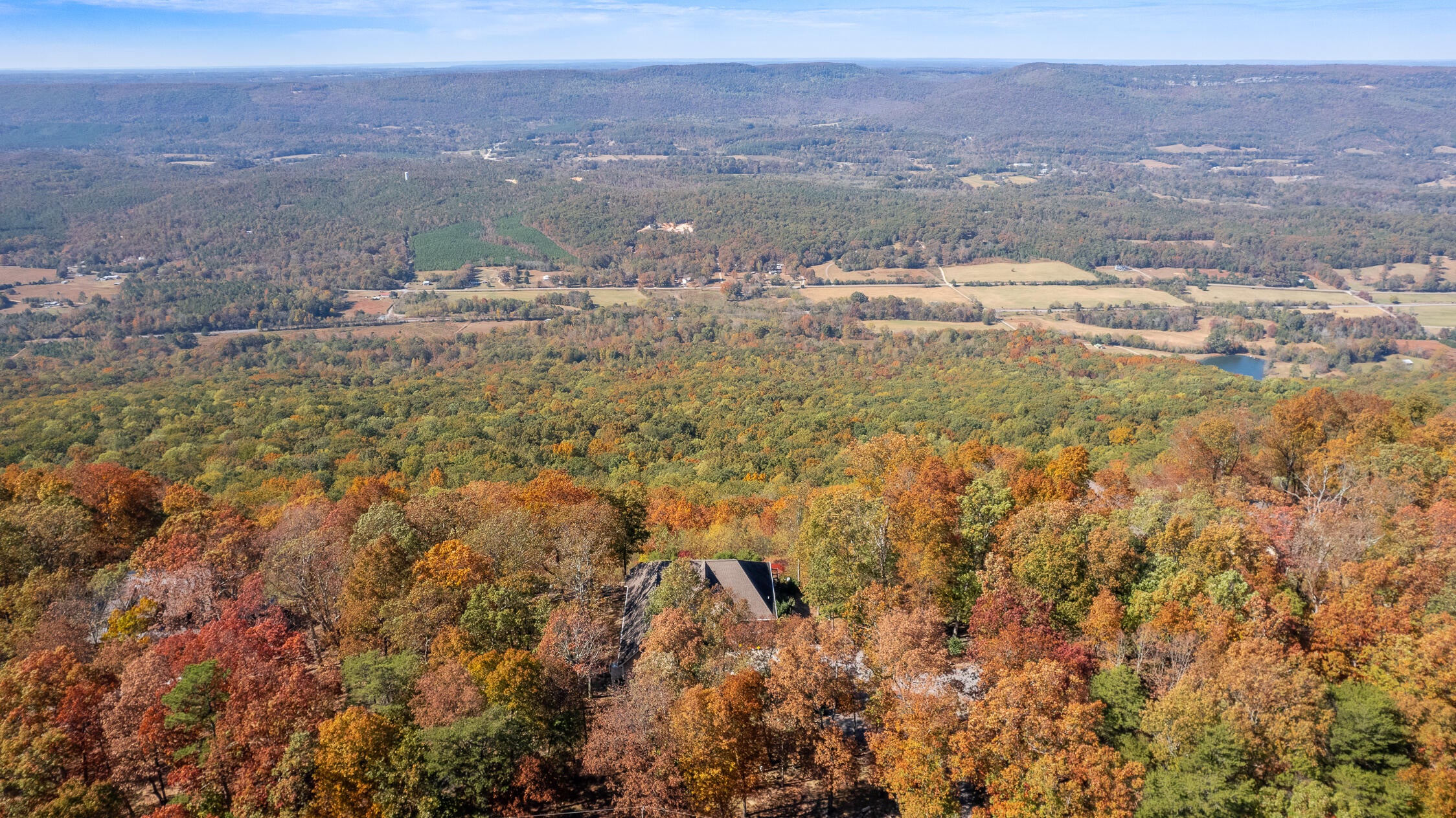 Menlo, Georgia, 30731, United States, 3 Bedrooms Bedrooms, ,2 BathroomsBathrooms,Residential,For Sale,1989931