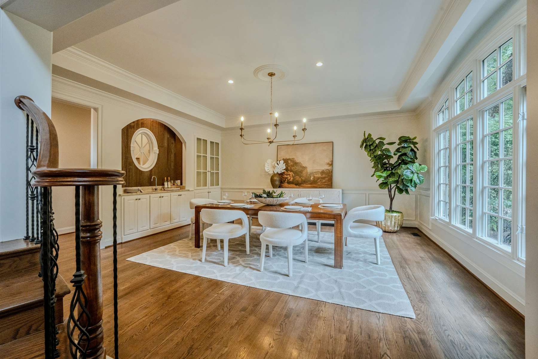  13442 Loyalty Road, Leesburg, VA, 20176 - 物件實景