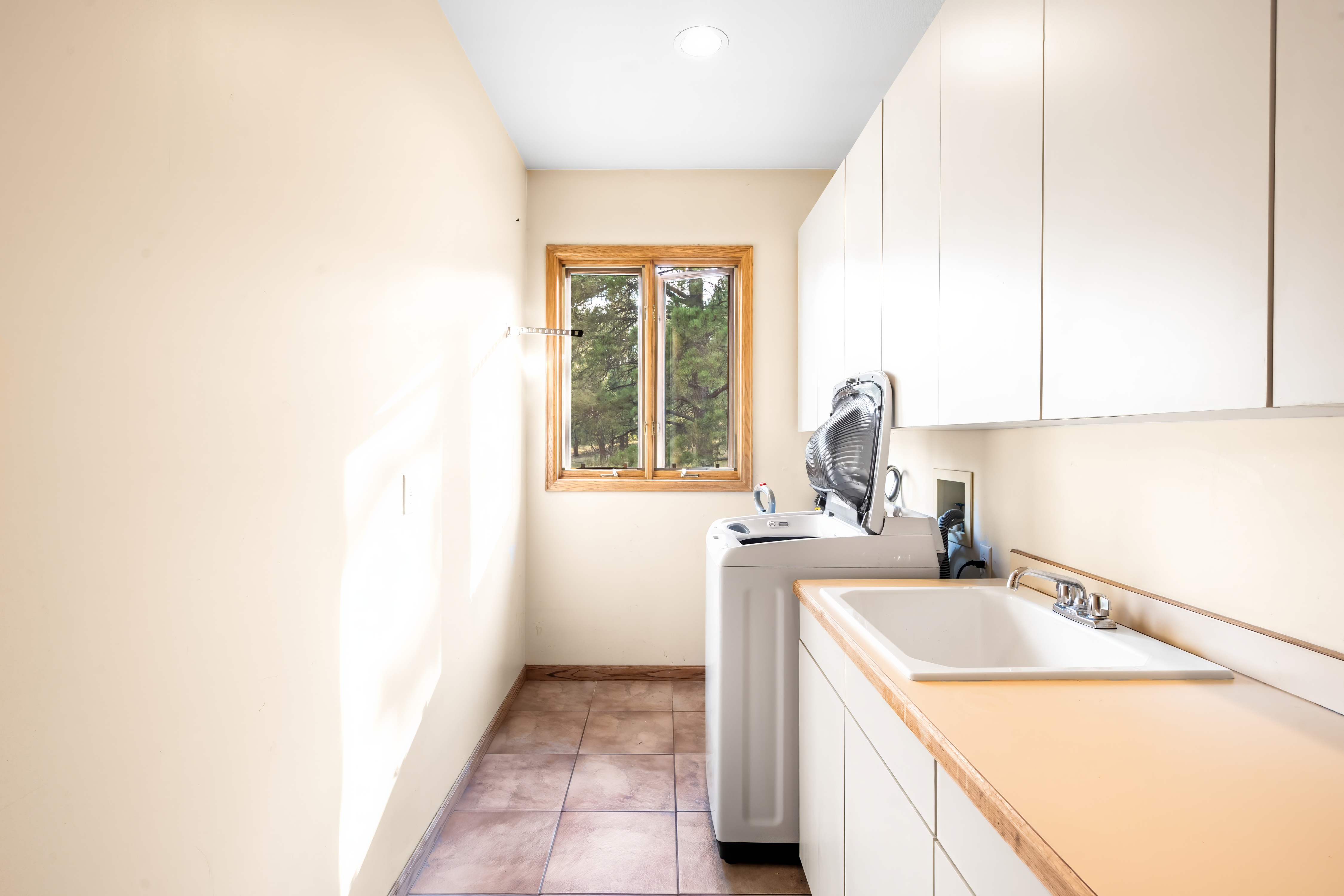  Colorado Living in Impressive 8,200 sq ft Home Backing to Pike National Forest - 物件實景