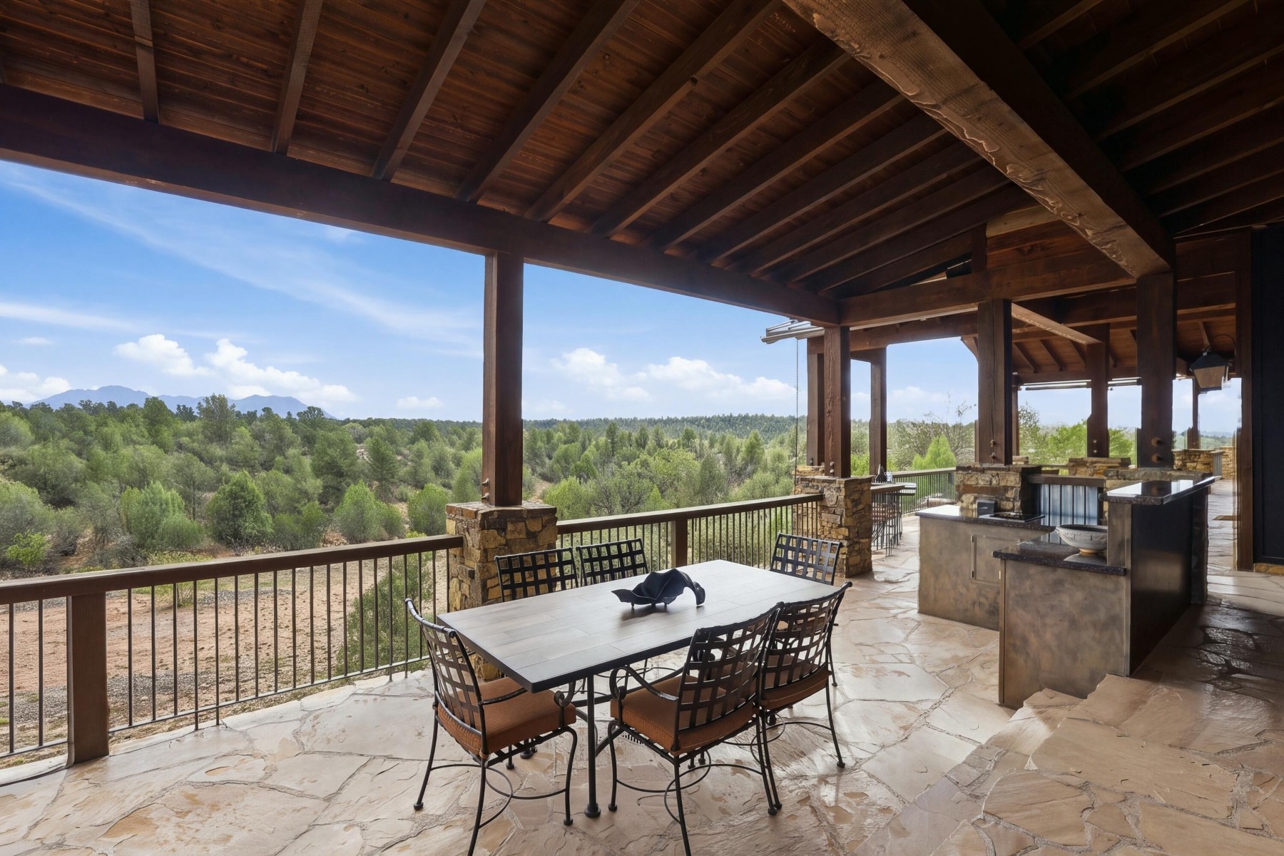  15050 N Wilderness Way¦Prescott, AZ - 物件實景