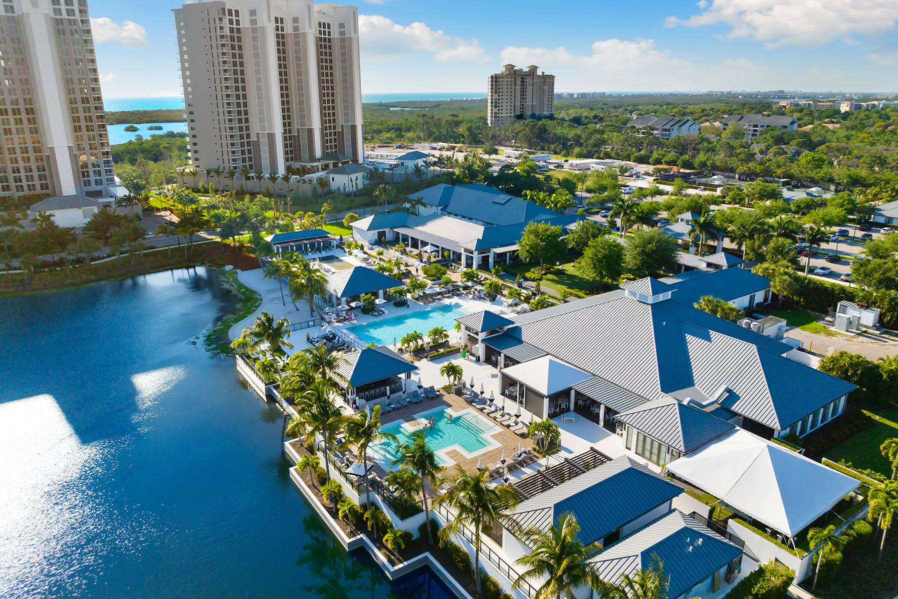  KALEA BAY - TOWER 100 - 物件實景