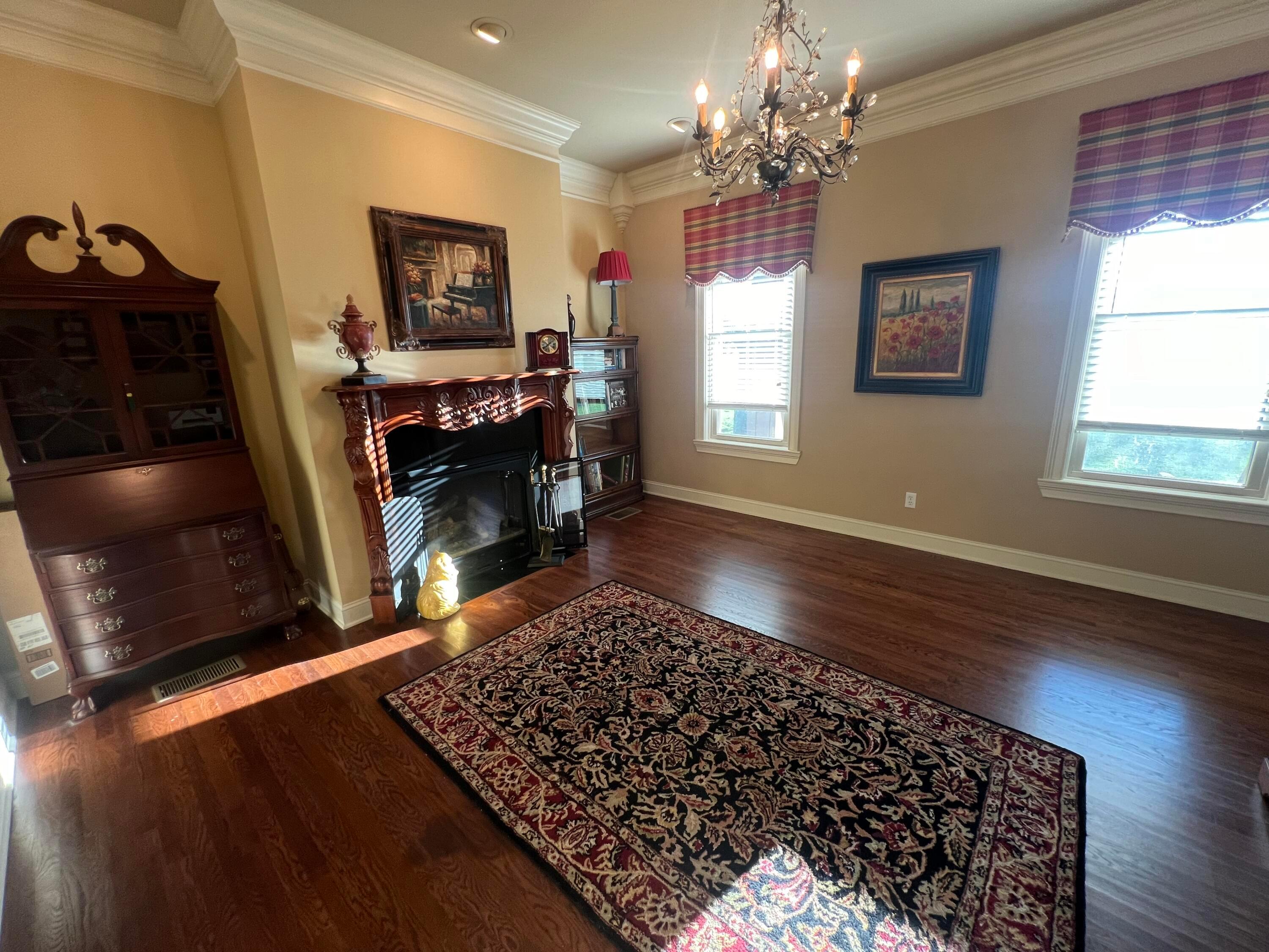 Tupelo, Mississippi, 38801, United States, 4 Bedrooms Bedrooms, ,6 BathroomsBathrooms,Residential,For Sale,1787715