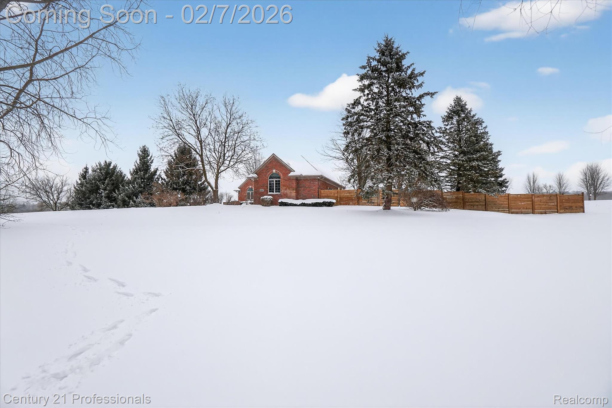 NewHudson, Michigan, 48165, United States, 3 Bedrooms Bedrooms, ,2 BathroomsBathrooms,Residential,For Sale,2014527