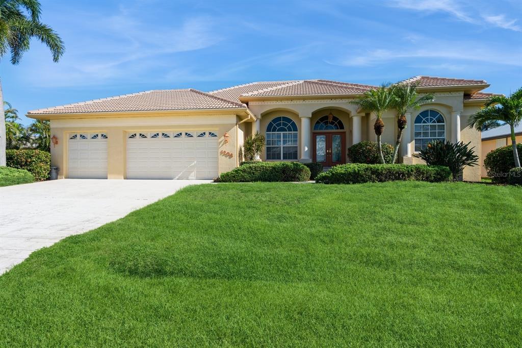 Punta Gorda, Florida, 33950, United States, 3 Bedrooms Bedrooms, ,2 BathroomsBathrooms,Residential,For Sale,1907692