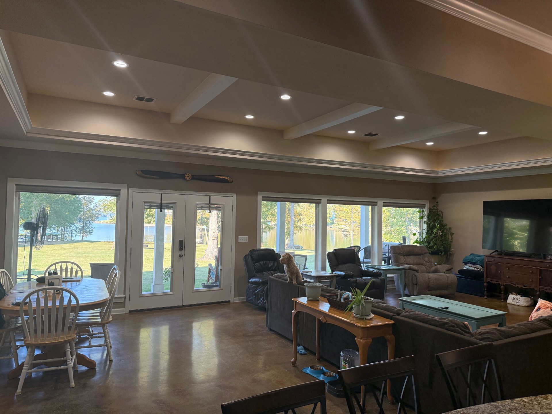 Many, Louisiana, 71449, United States, 4 Bedrooms Bedrooms, ,3 BathroomsBathrooms,Residential,For Sale,1984388