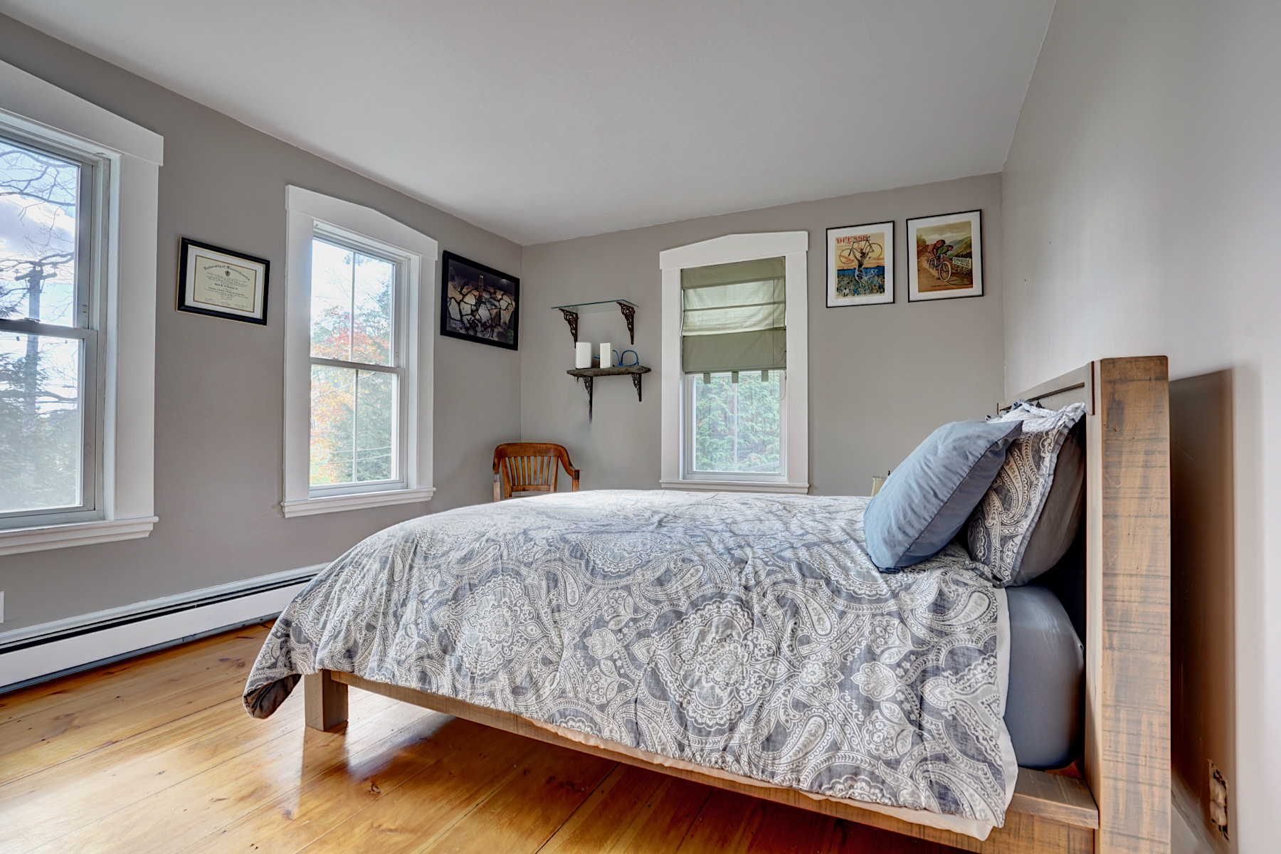  163 Winnicutt Road, Stratham NH - 物件實景
