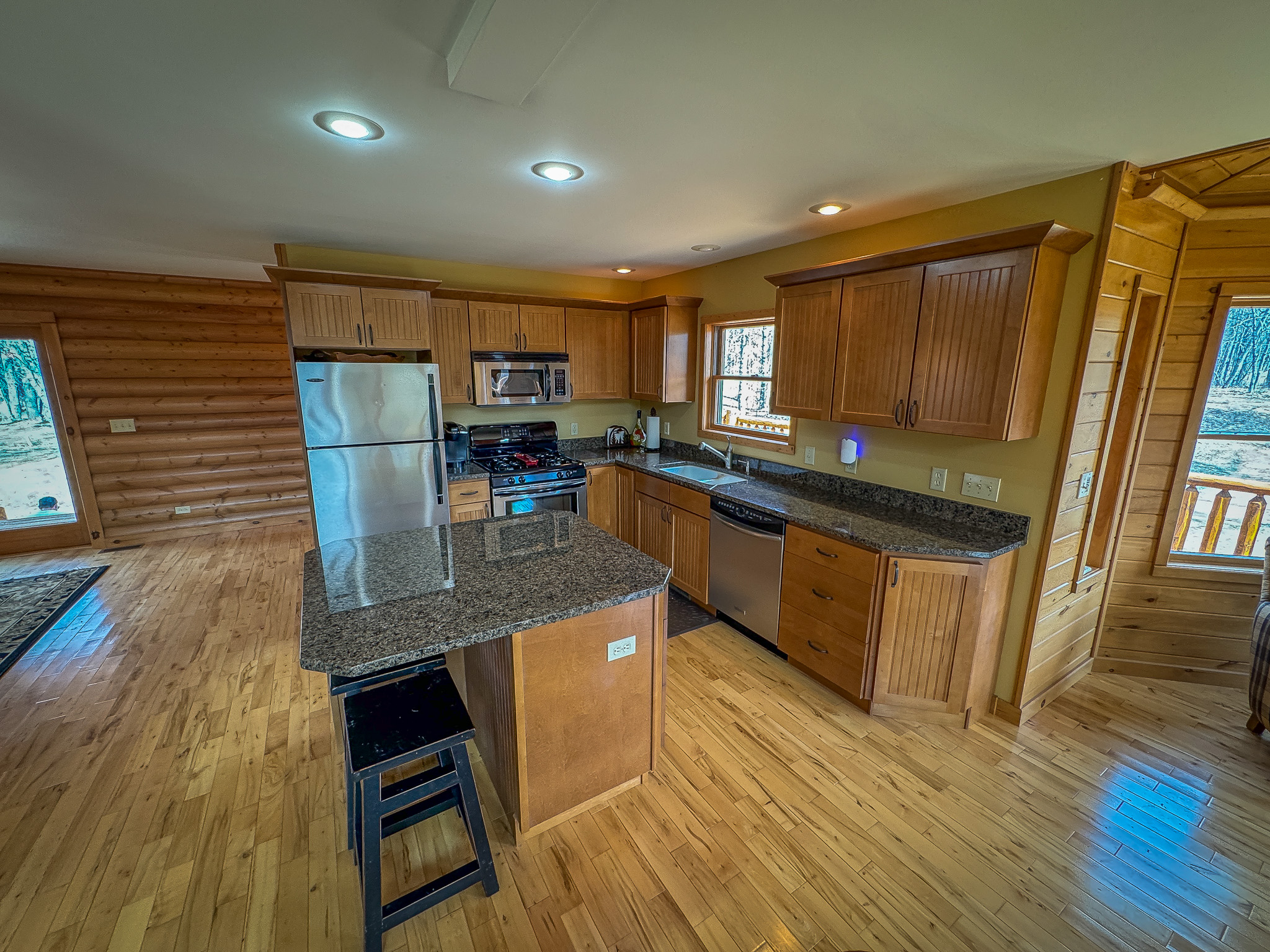 Wellston, Michigan, 49689, United States, 3 Bedrooms Bedrooms, ,2 BathroomsBathrooms,Residential,For Sale,1792429