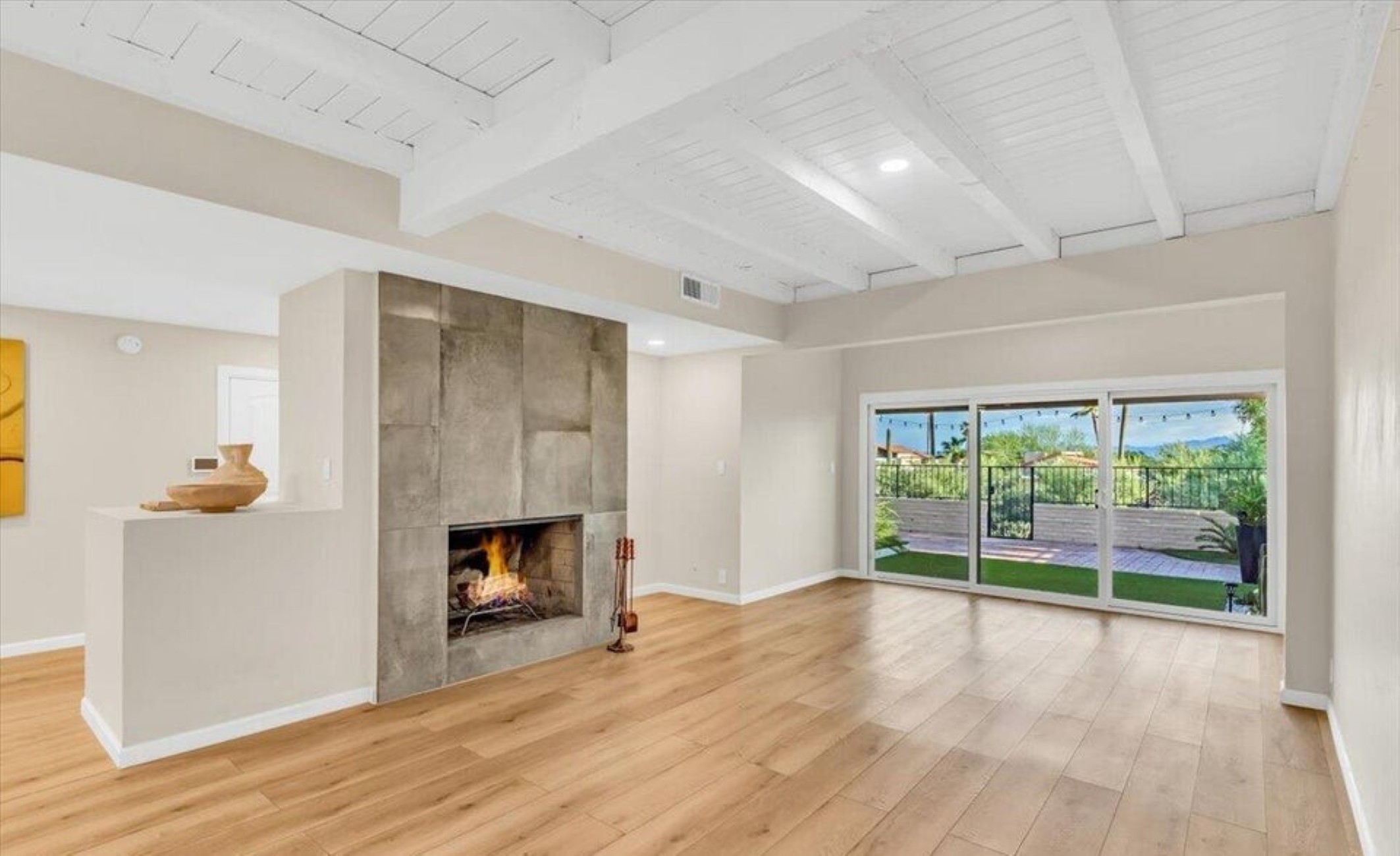  5833 N Placita Del Baron¦Tucson, AZ - 物件實景