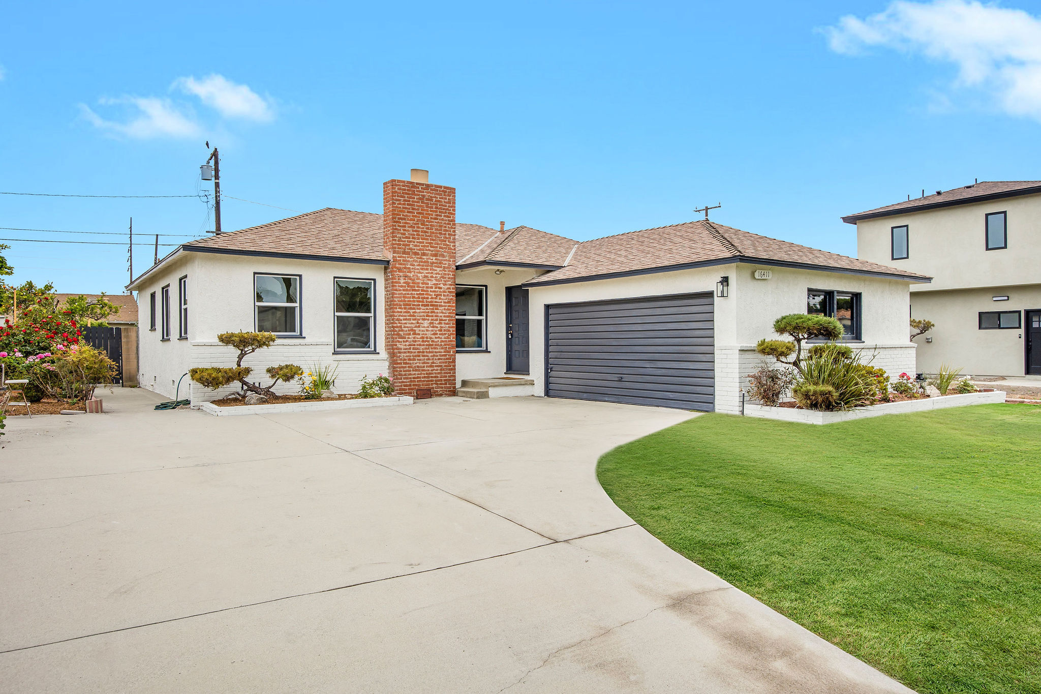  16411 Chanera Ave - 物件實景