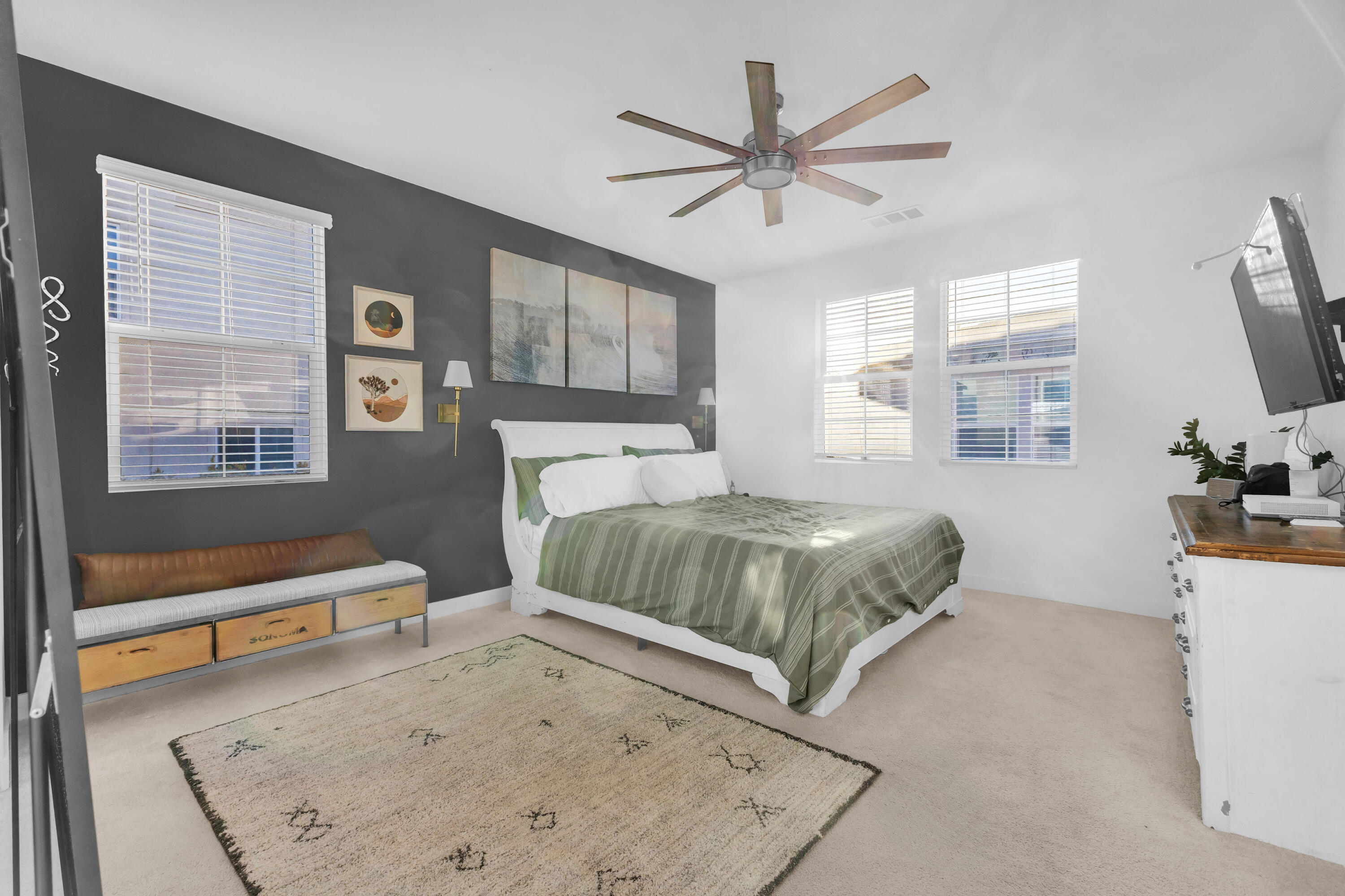 Palm Desert, California, 92211, United States, 4 Bedrooms Bedrooms, ,3 BathroomsBathrooms,Residential,For Sale,1898830