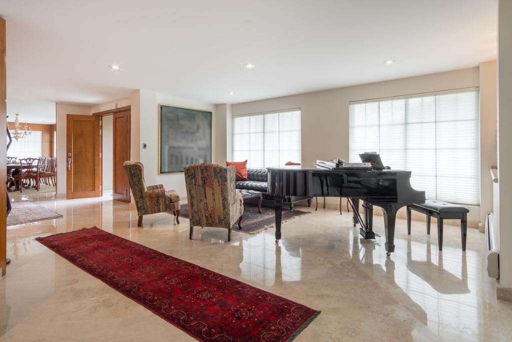 Bosque de Clavellinas, Cuajimalpa de Morelos, Ciudad de México, 05120, Mexico, 4 Bedrooms Bedrooms, ,5 BathroomsBathrooms,Residential,For Sale,Bosque de Clavellinas,1623629