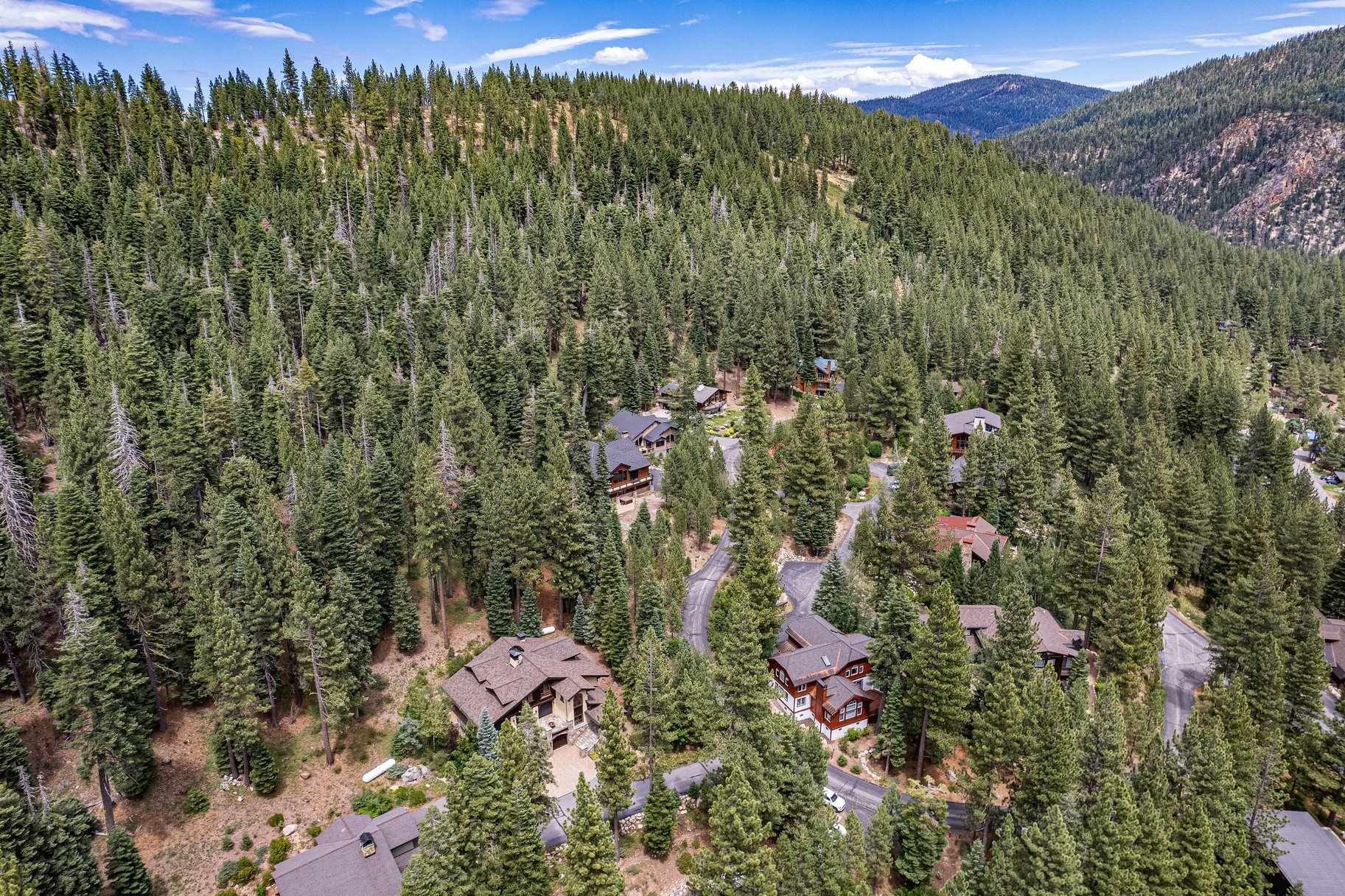  Hidden Lake - Legacy Estate Parcel - 物件實景