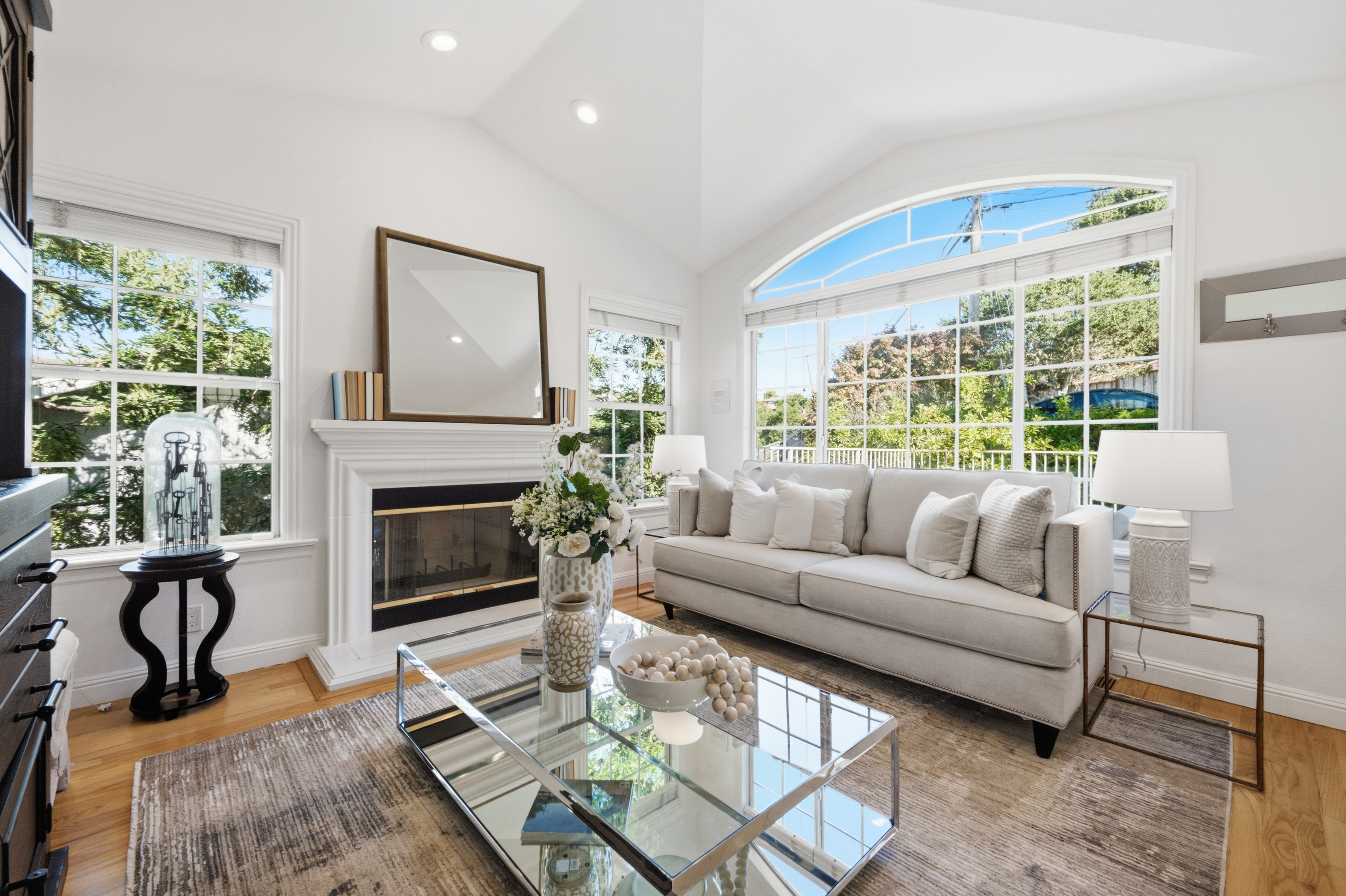  Prime Belmont Hills Home with Bay Views - 物件實景