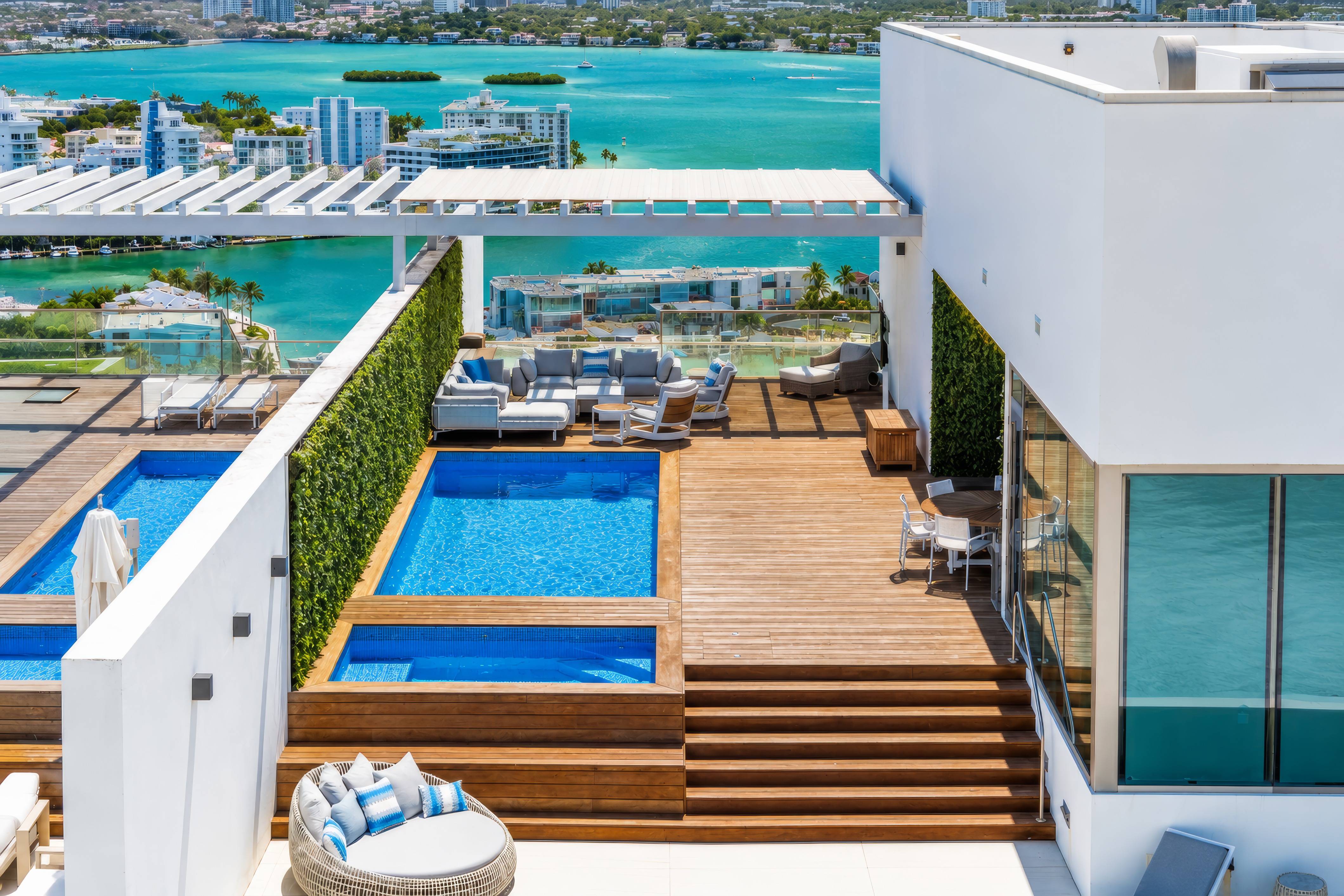  10201 Collins Ave, Bal Harbour, FL, 33154 - 物件實景