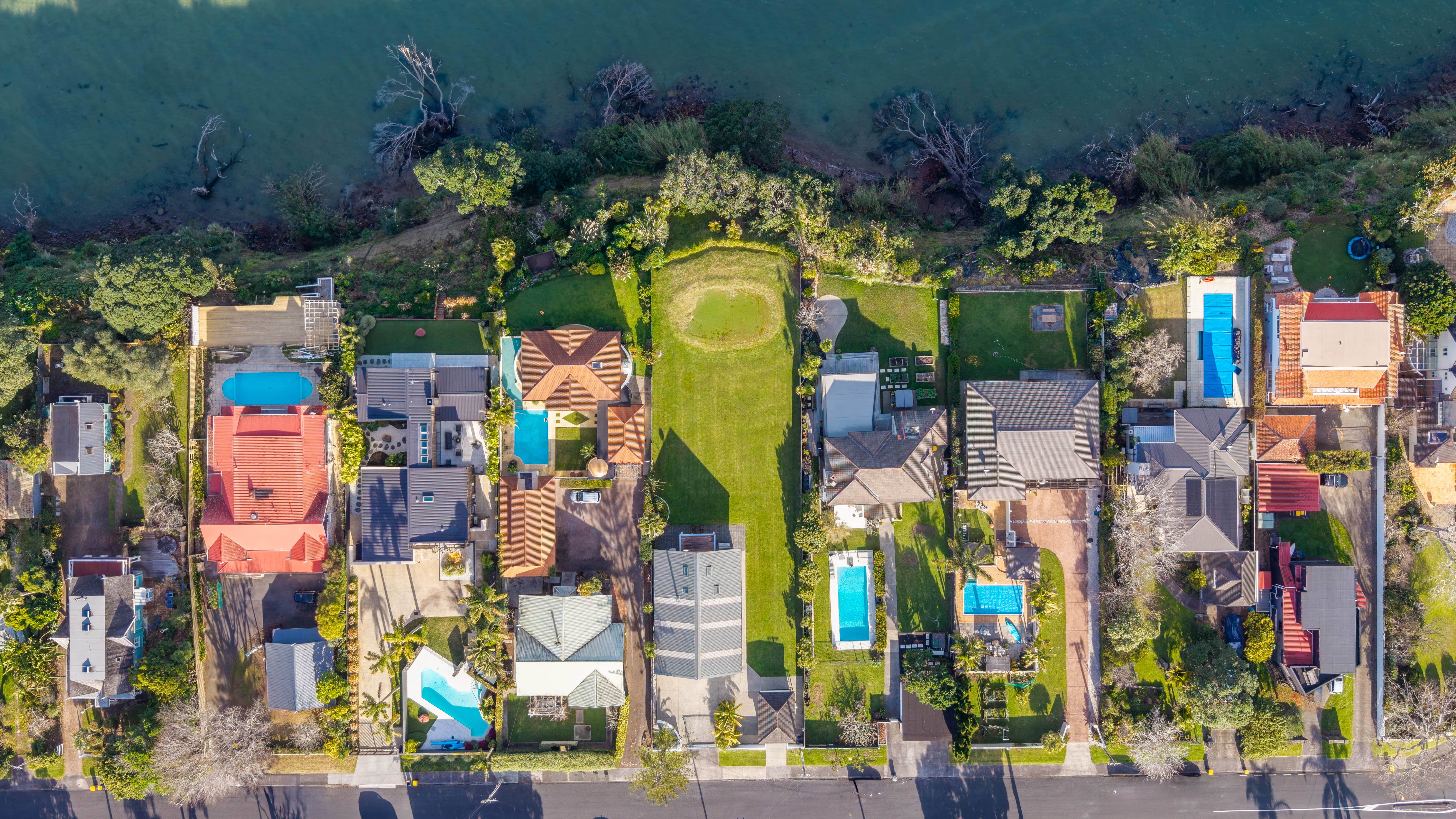  9 Norwood Road, Bayswater - 物件實景