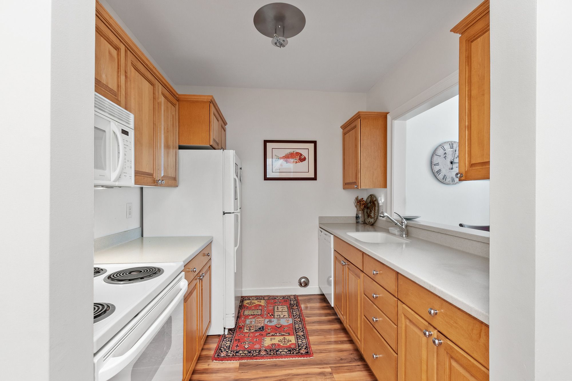  27 Hartland Way, Acton, MA, 01720 - 物件實景