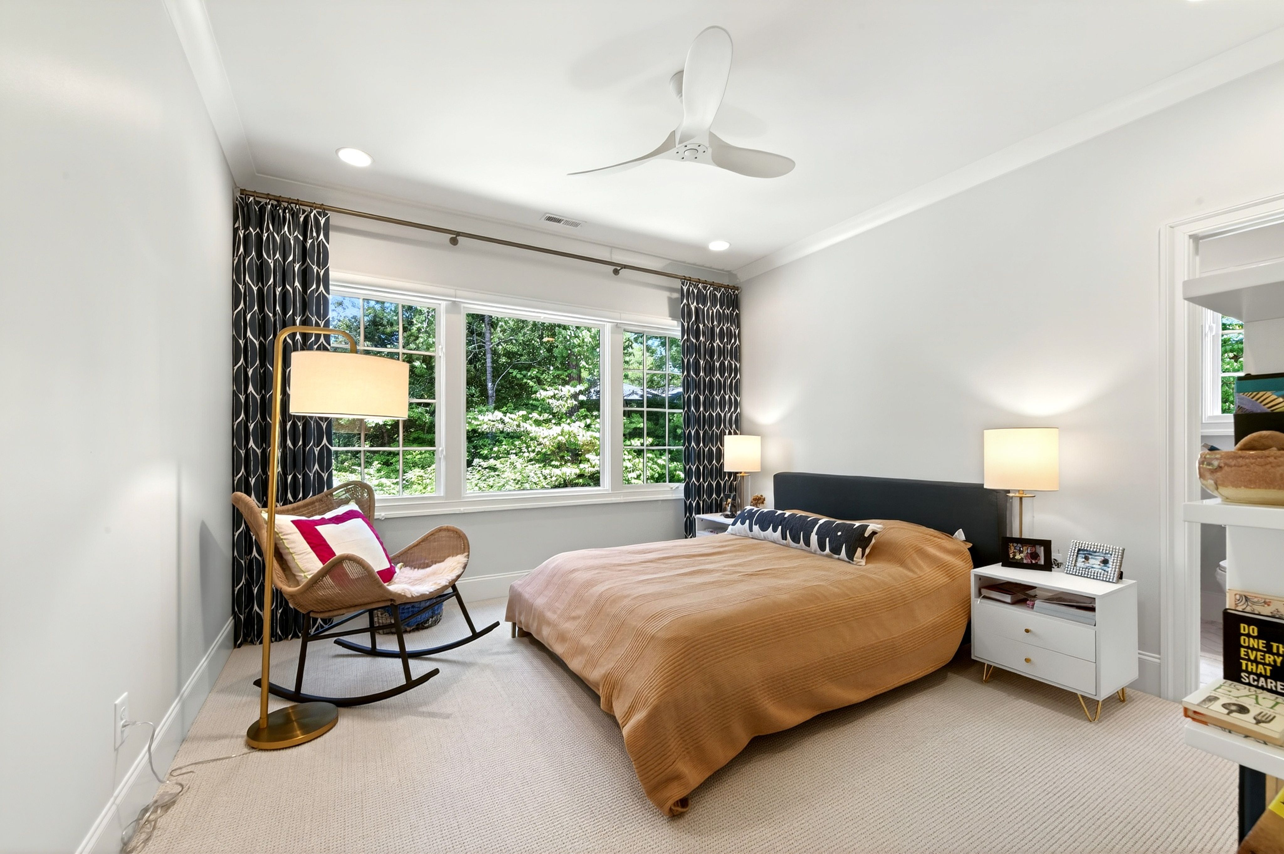  1817 Hunting Ridge Road, Raleigh, NC 27615 - 物件實景