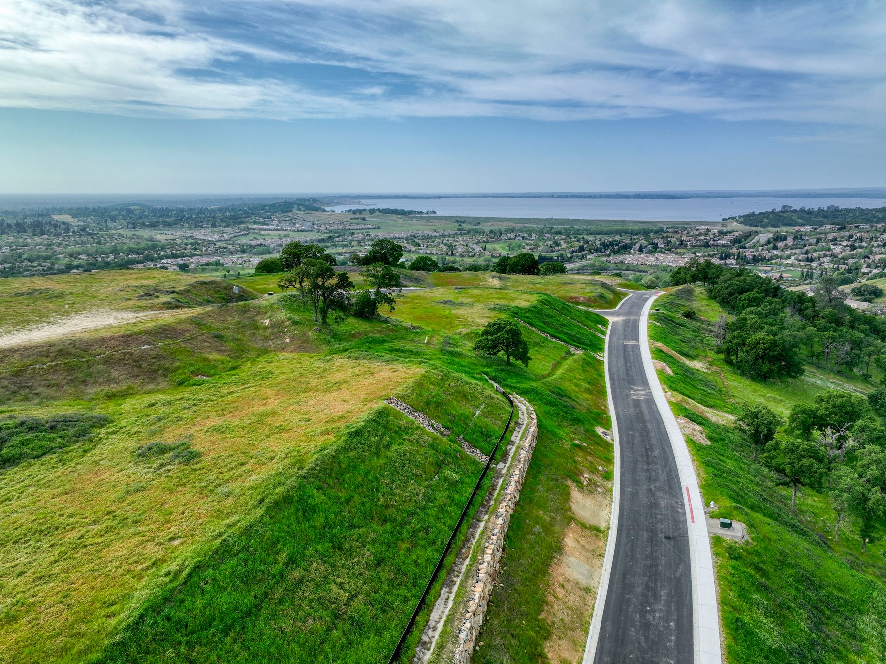  915 Rose Quartz Way, Lot 91, El Dorado Hills, CA 95762 - 物件實景