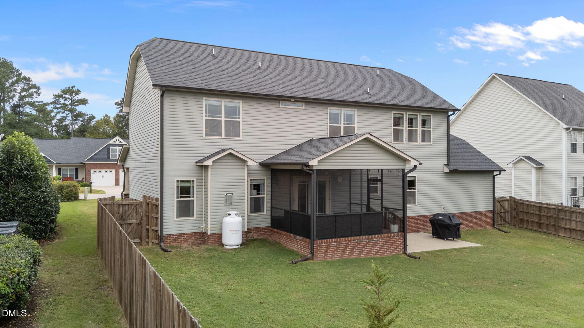 Clayton, North Carolina, 27527, United States, 4 Bedrooms Bedrooms, ,3 BathroomsBathrooms,Residential,For Sale,1959098