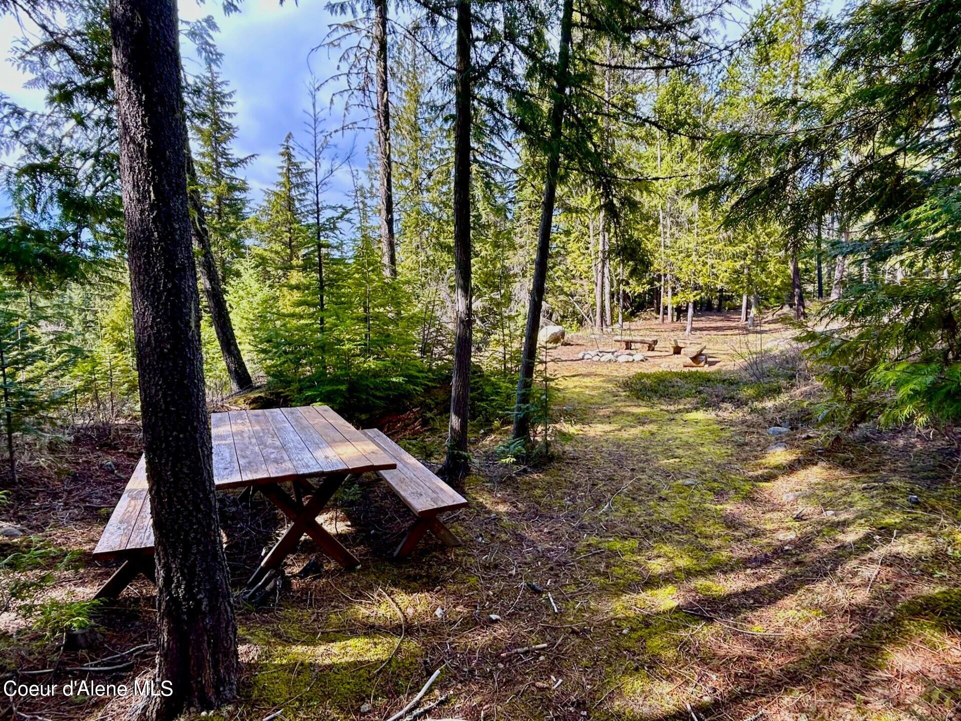 Coolin, Idaho, 83821, United States, 2 Bedrooms Bedrooms, ,1 BathroomBathrooms,Residential,For Sale,1921684
