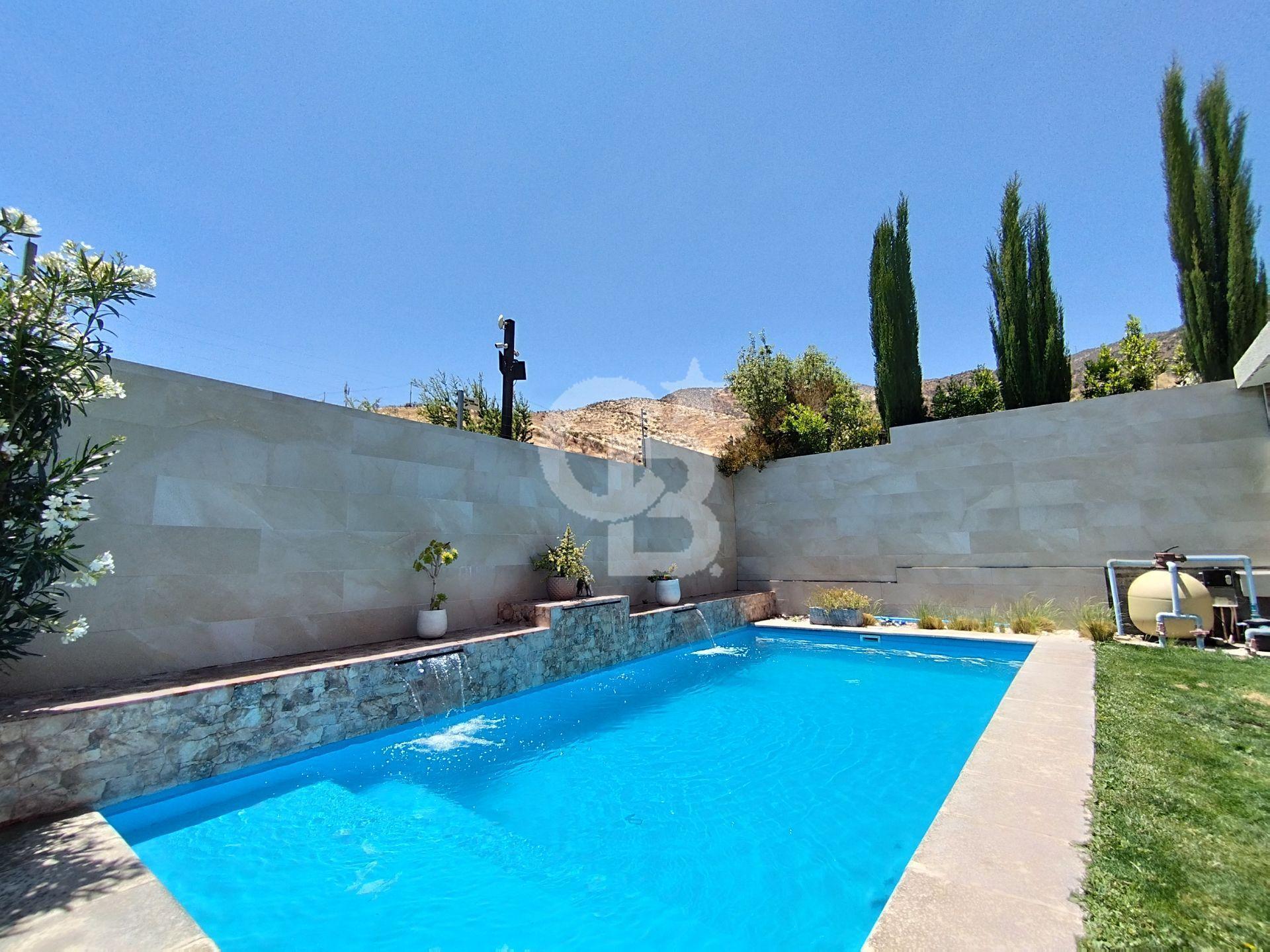 Colina, Chile, 5 Bedrooms Bedrooms, ,4 BathroomsBathrooms,Residential,For Sale,1998883