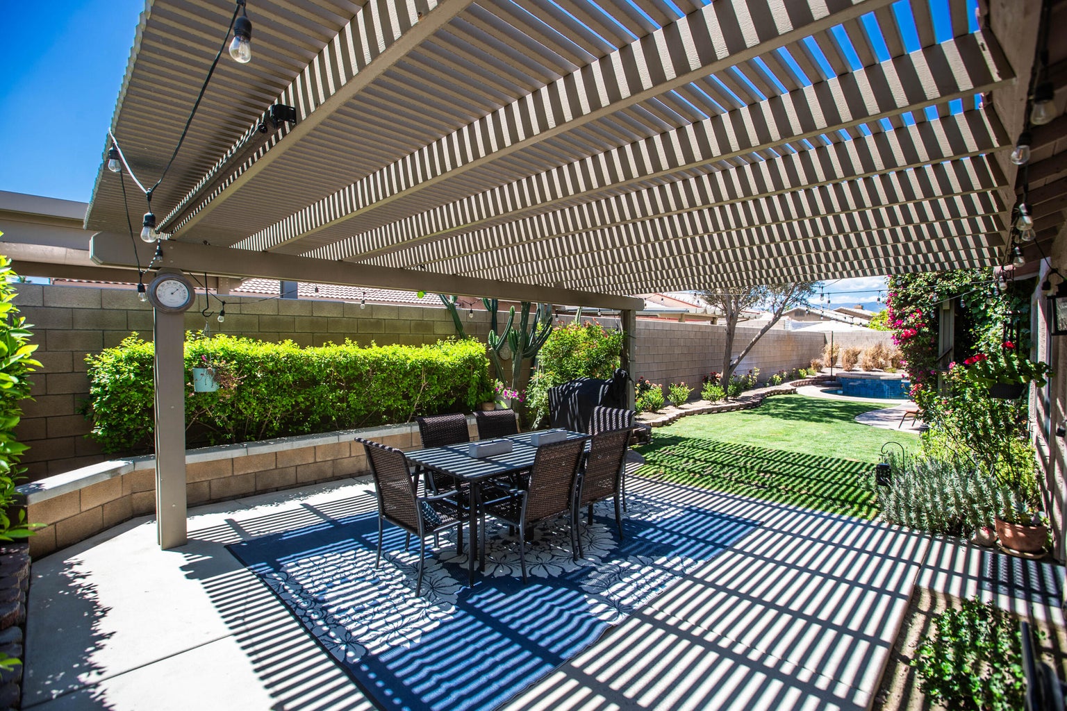 La Quinta, California, 92253, United States, 4 Bedrooms Bedrooms, ,2 BathroomsBathrooms,Residential,For Sale,1931637
