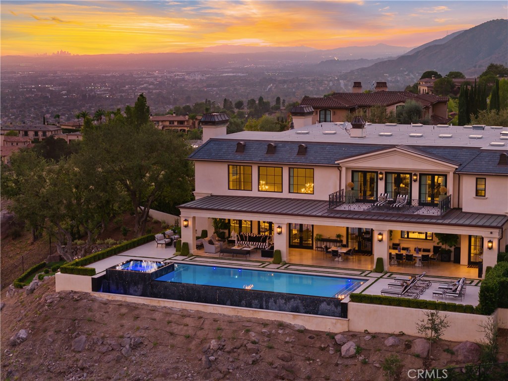 Glendora, California, 91741, United States, 6 Bedrooms Bedrooms, ,6 BathroomsBathrooms,Residential,For Sale,1987955