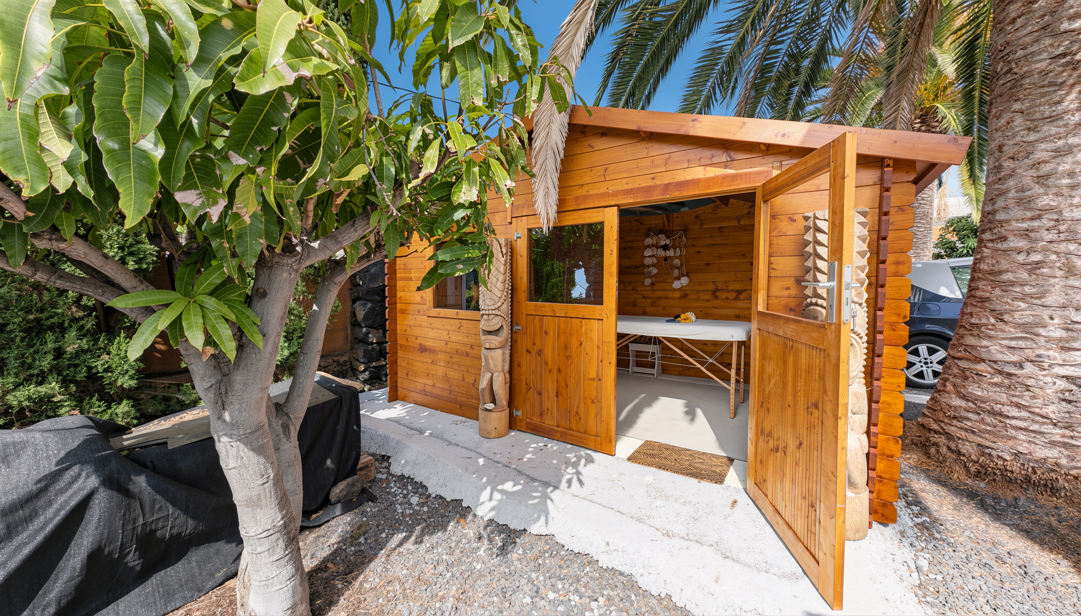  Boutique Style Residential Complex in Los Llanos de Aridane - 物件實景