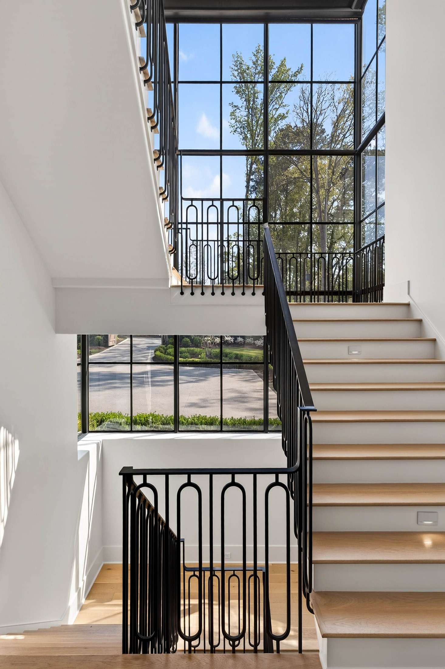  Resort-Caliber Living with a Coveted Atlanta Address - 物件實景