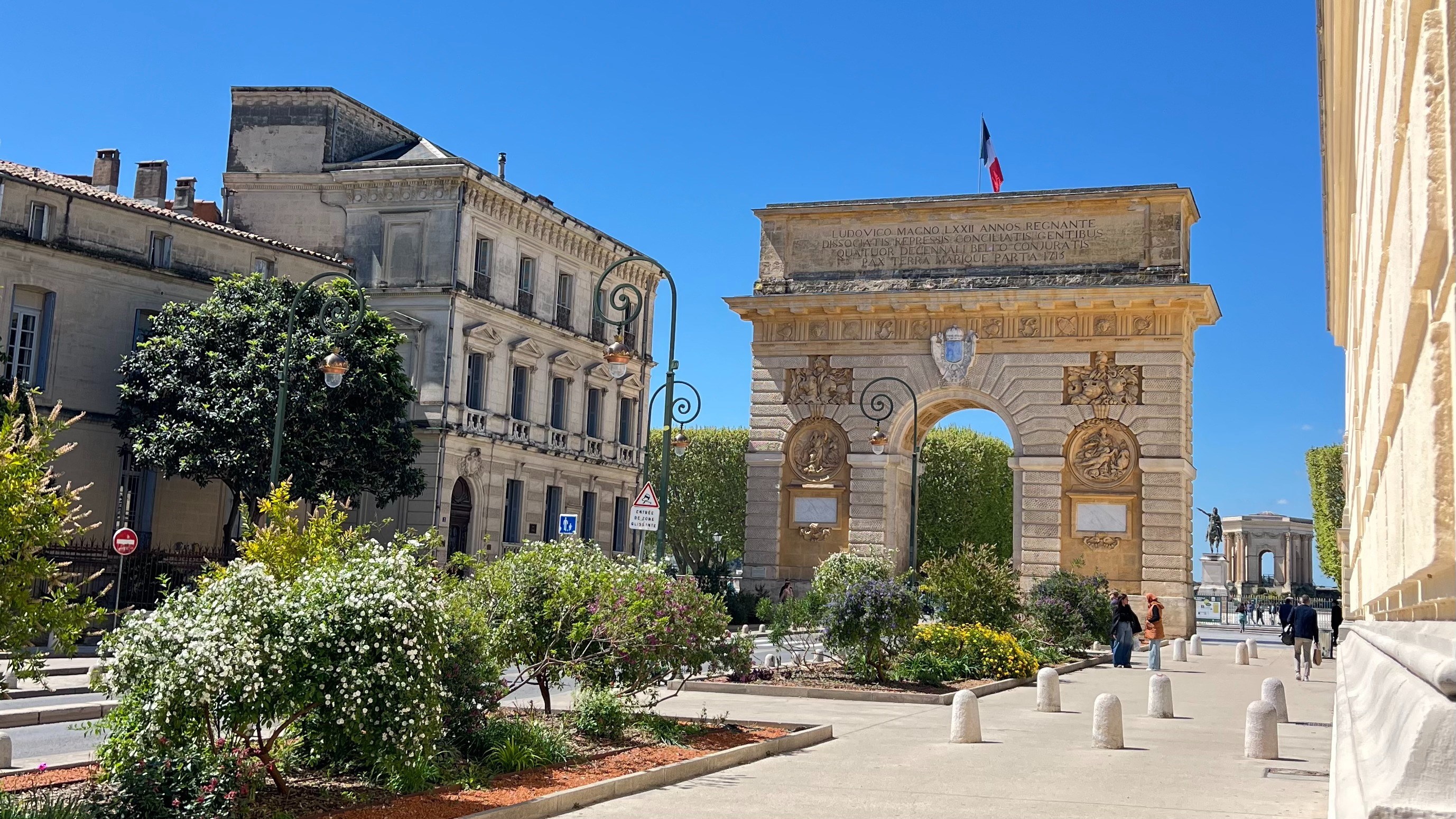  Belle vue – Permis accepté – Projet possible - 物件實景
