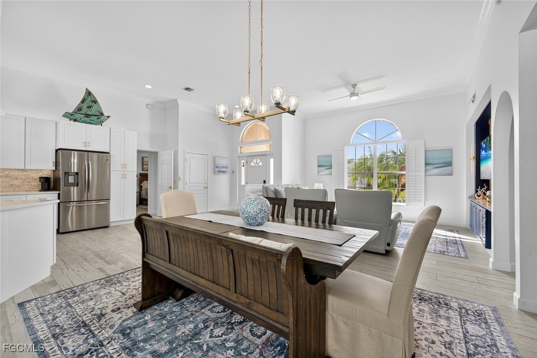 Fort Myers, Florida, 33908, United States, 3 Bedrooms Bedrooms, ,3 BathroomsBathrooms,Residential,For Sale,1973710