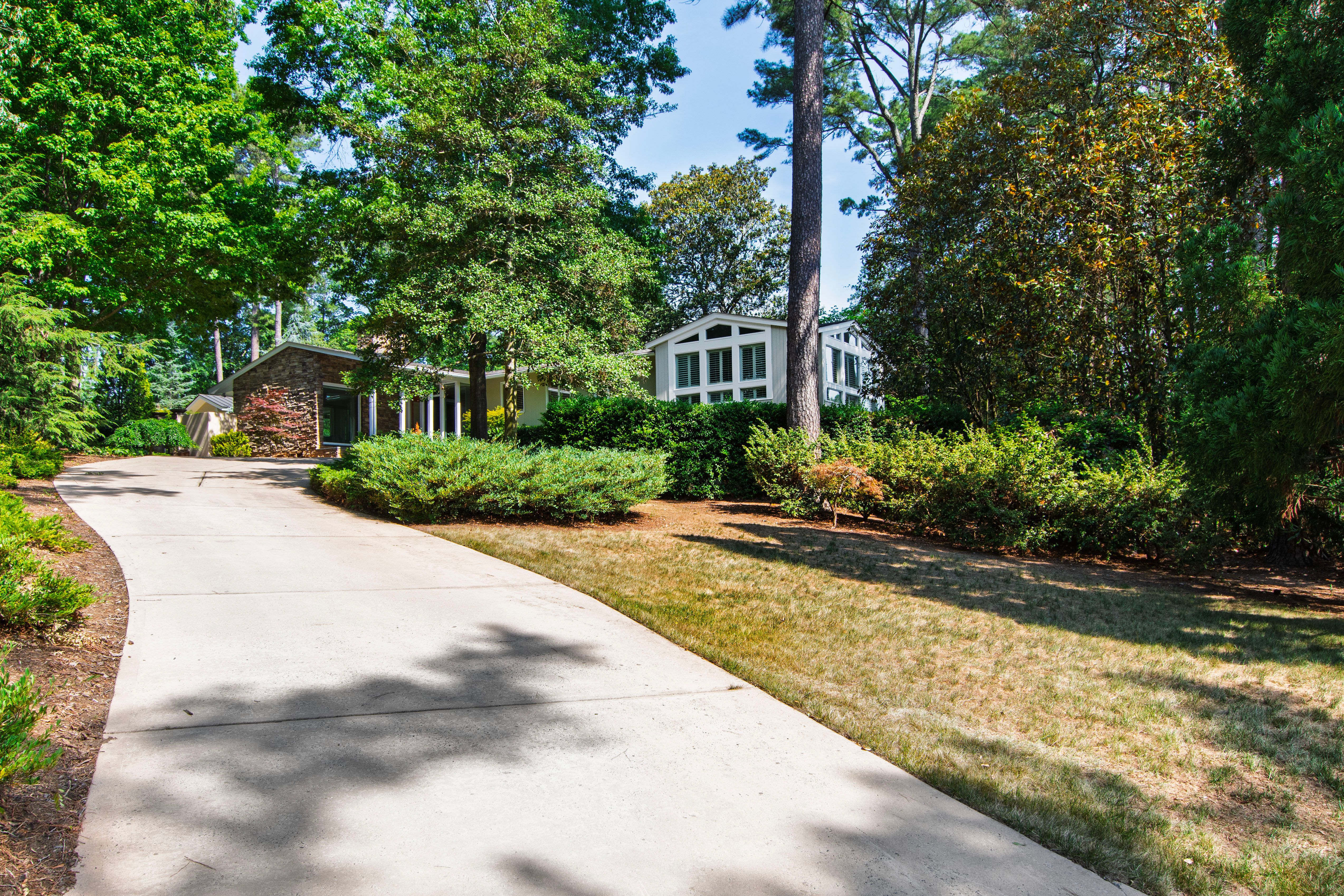  2751 Toxey Drive, Raleigh, NC, 27609 - 物件實景