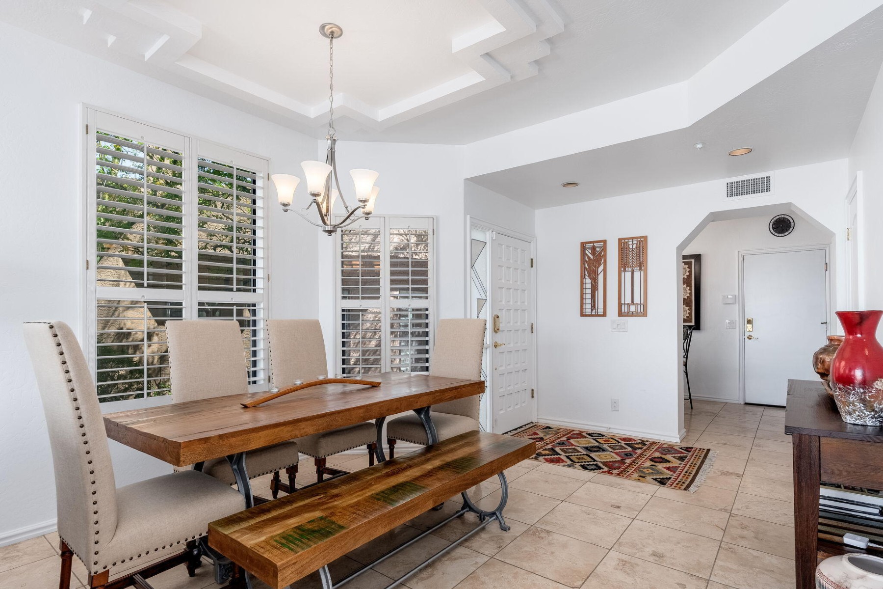  25555 N Windy Walk Drive  Scottsdale, AZ - 物件實景