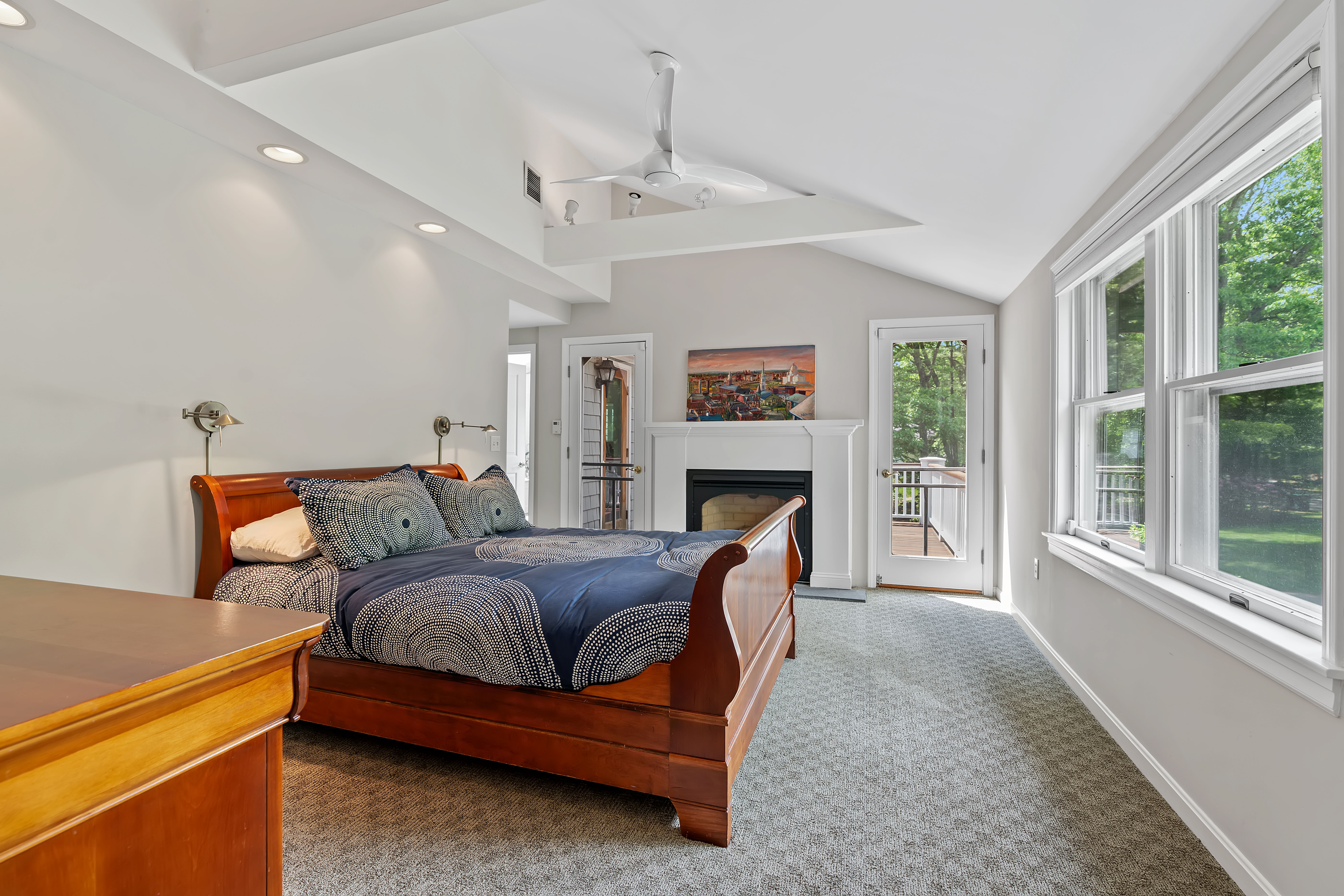  6 Brooks Hill Road, Lincoln, MA, 01773 - 物件實景