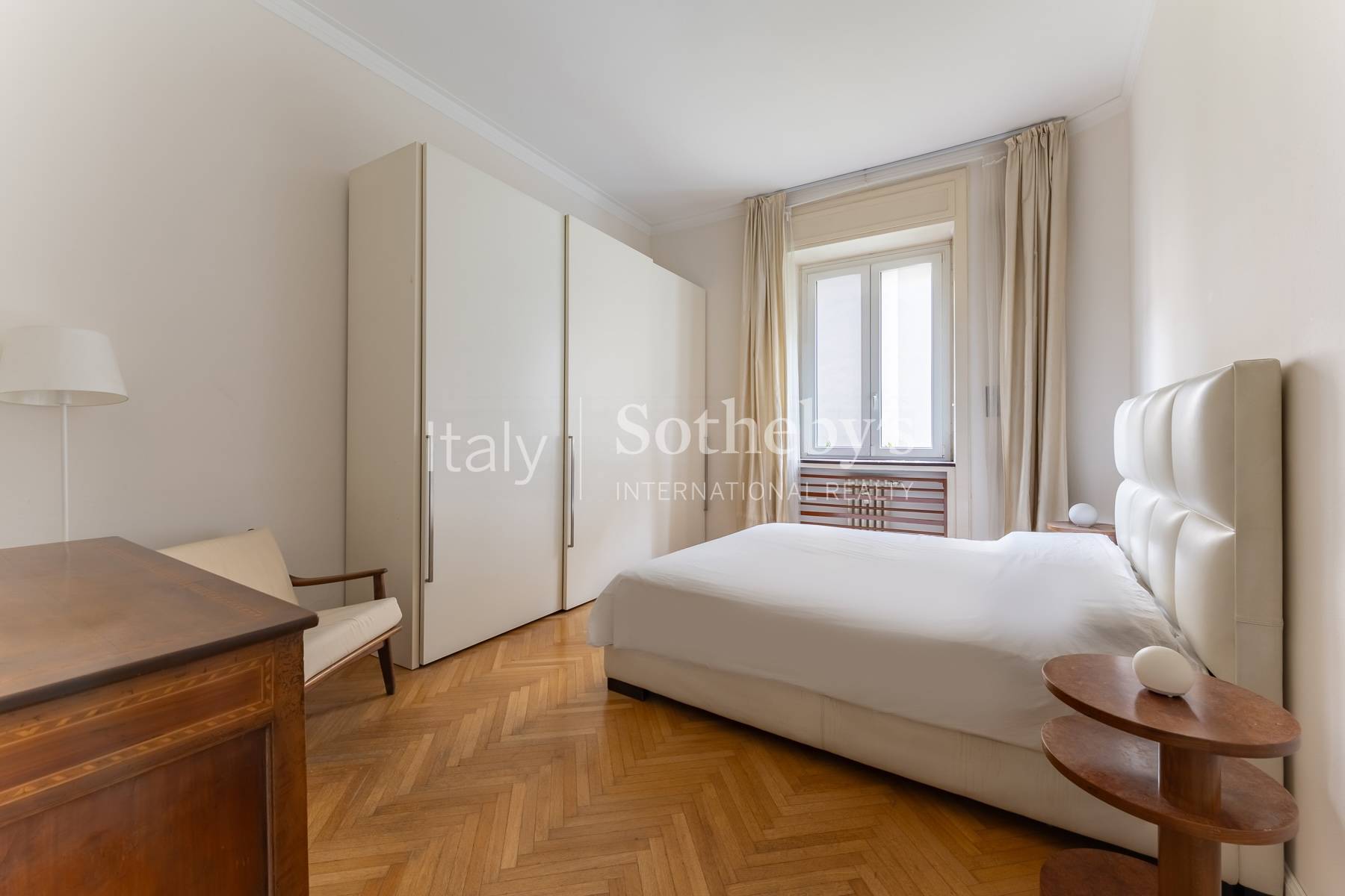  Charming apartment in central location - 物件實景