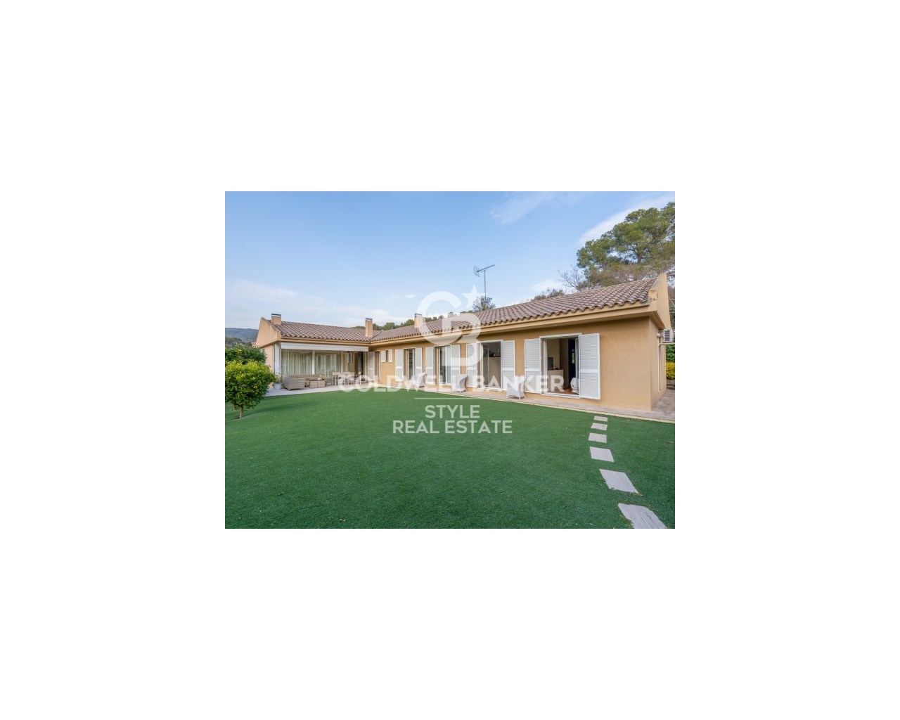 Carrer de la Noguera, 43-41 Barcelona, Matadepera, Matadepera, Catalonia, 08230, ES, 6 Bedrooms Bedrooms, ,4 BathroomsBathrooms,Residential,For Sale,Carrer de la Noguera, 43-41 Barcelona, Matadepera,1480887