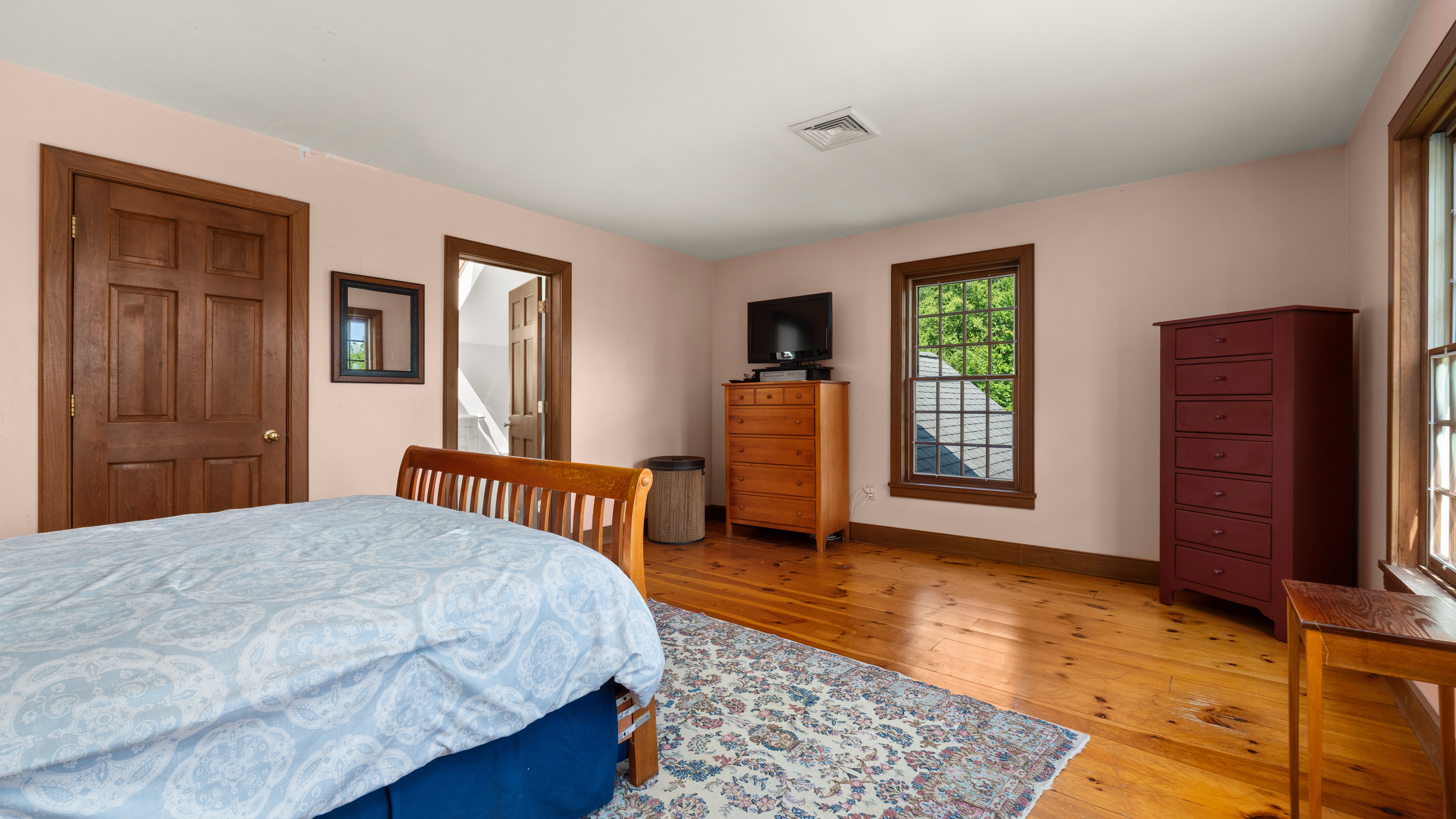  Hudson Valley/Berkshires Retreat: 8 Acres, Scenic Pond & Creative Studio - 物件實景