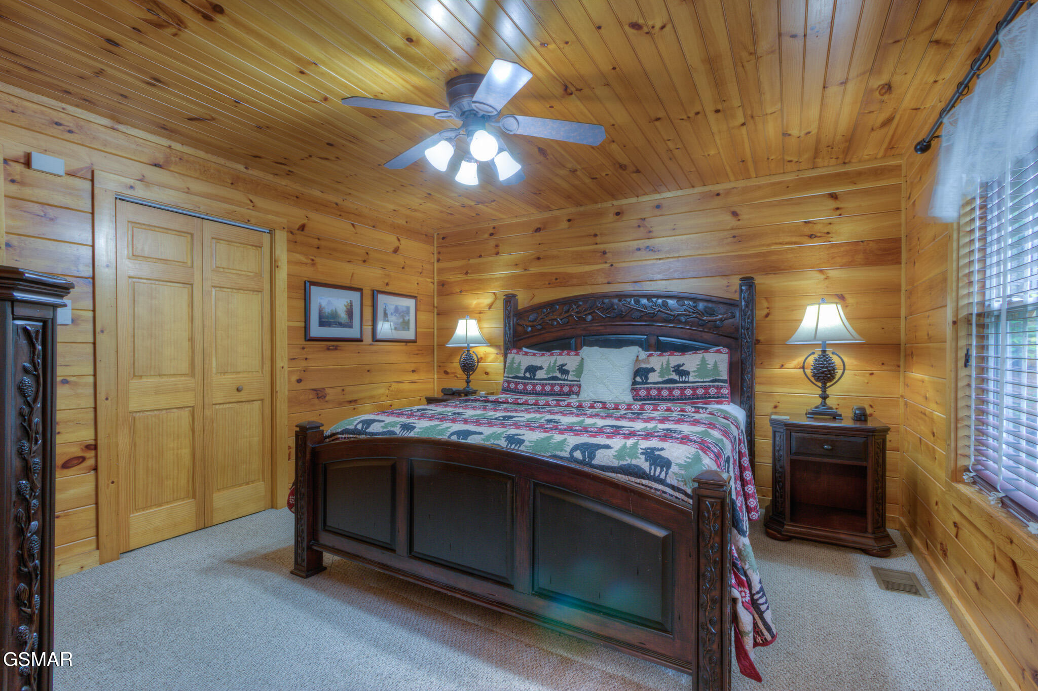 Sevierville, Tennessee, 37876, United States, 2 Bedrooms Bedrooms, ,3 BathroomsBathrooms,Residential,For Sale,1983447